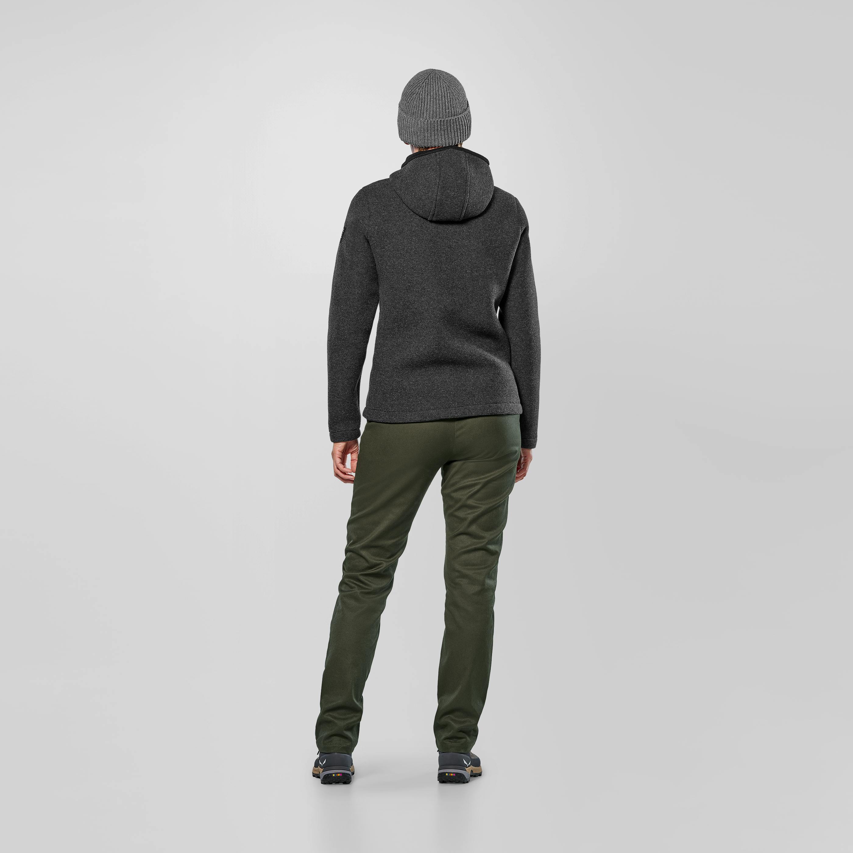 Chaqueta Fanes Sarner para Mujer