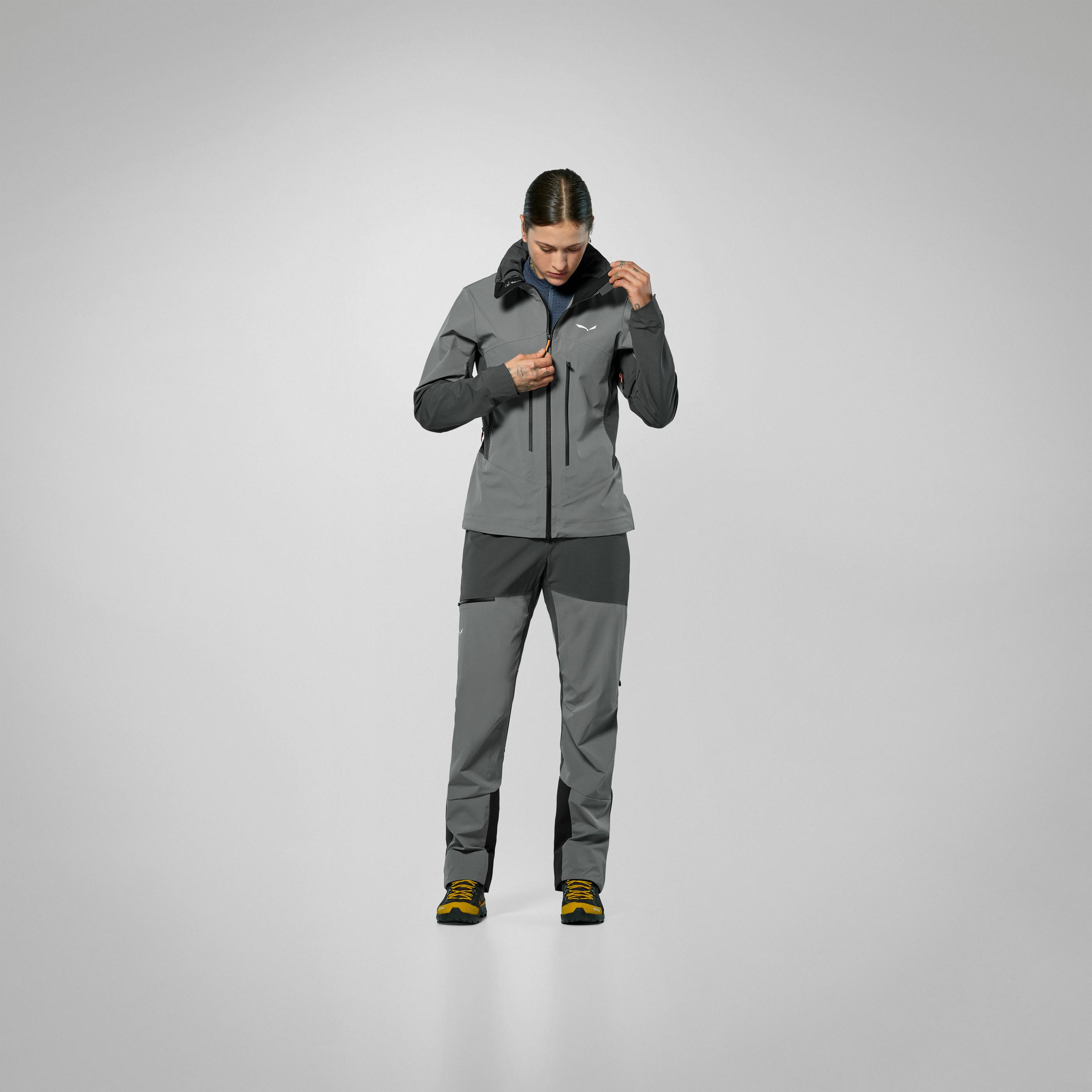 Chaqueta Ortles Durastretch/Stormwall para Mujer