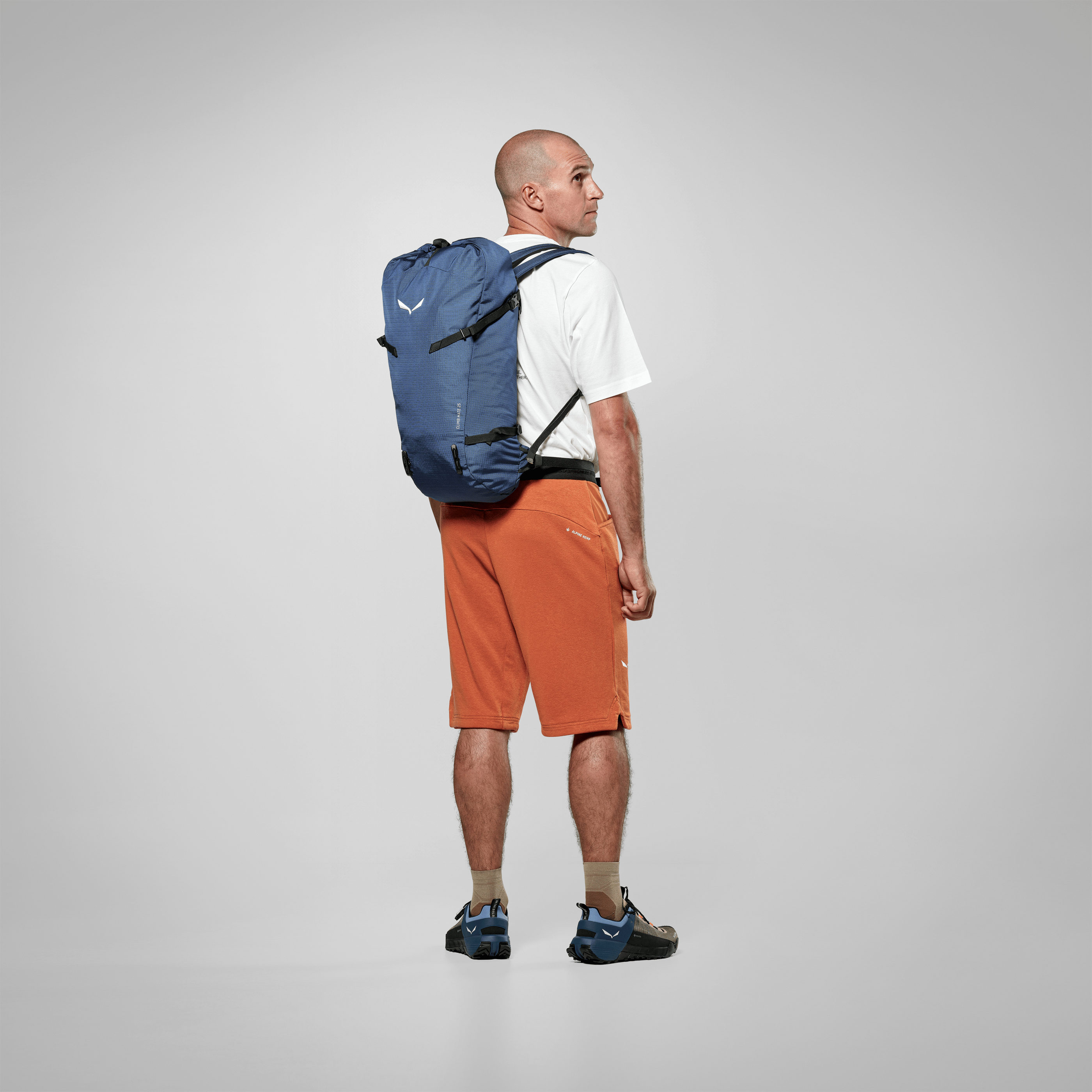 Mochila Climb Mate 25L