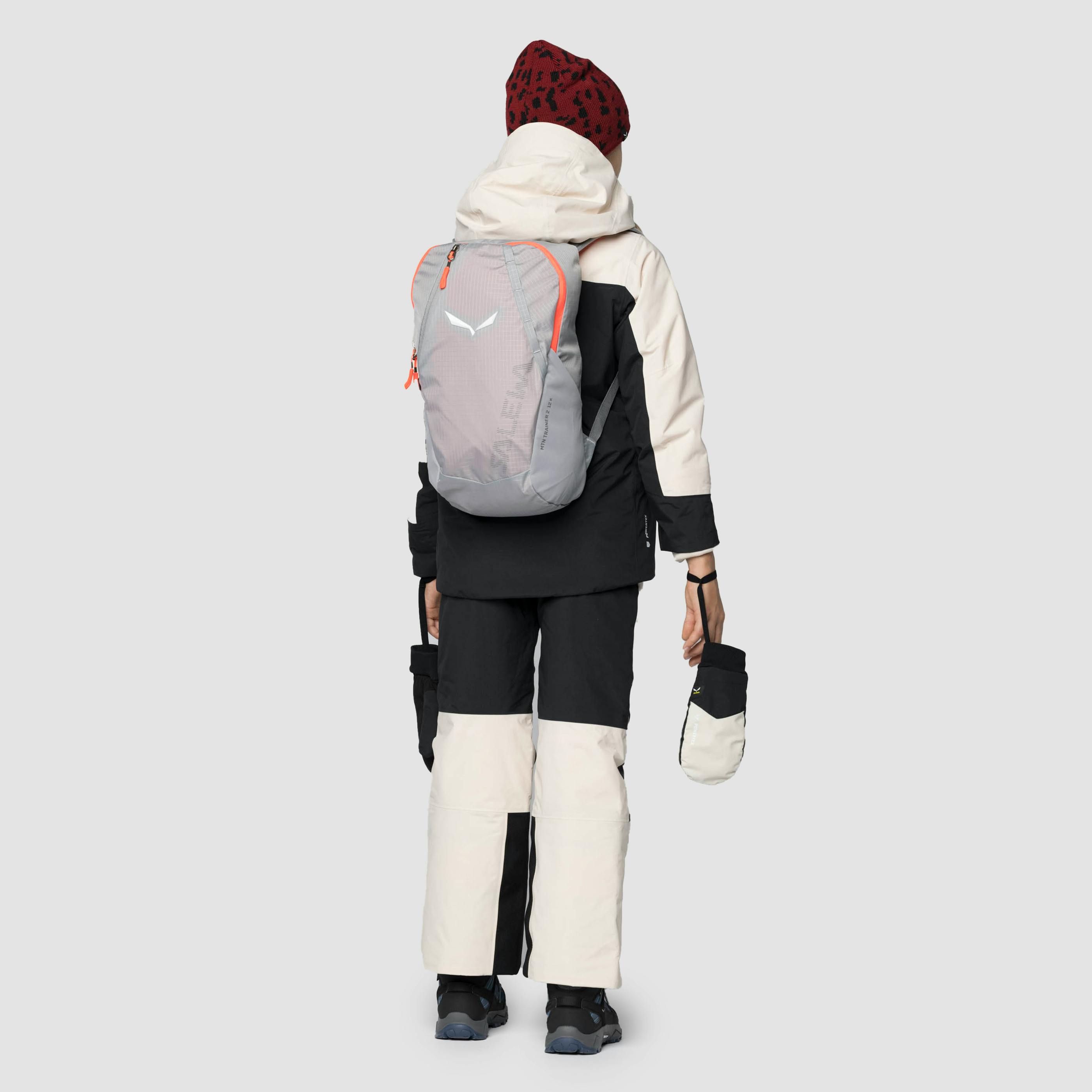 Pantalón Sella Powertex Tirolwool® Kid