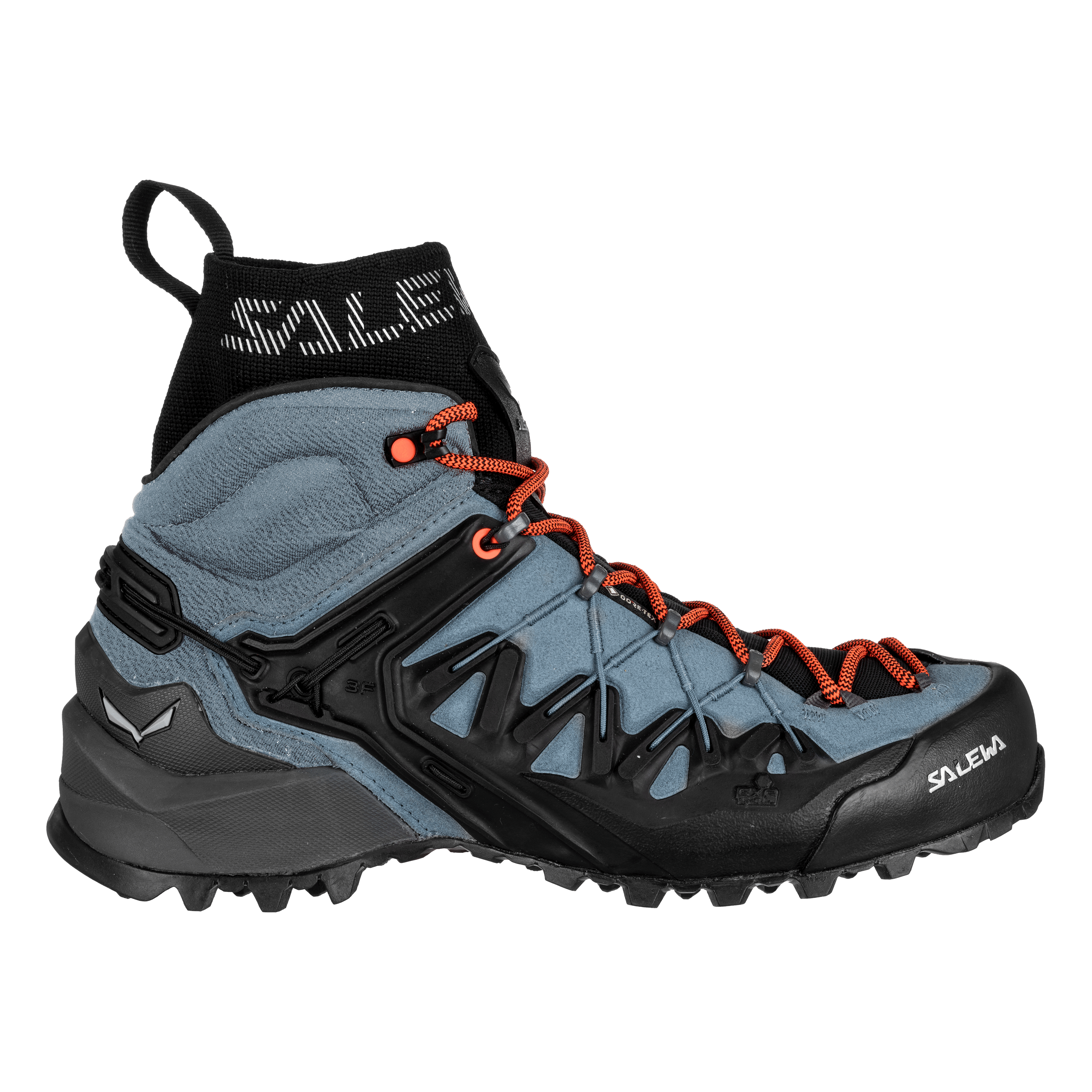 Zapatos Wildfire Edge Mid GORE-TEX® para Mujer