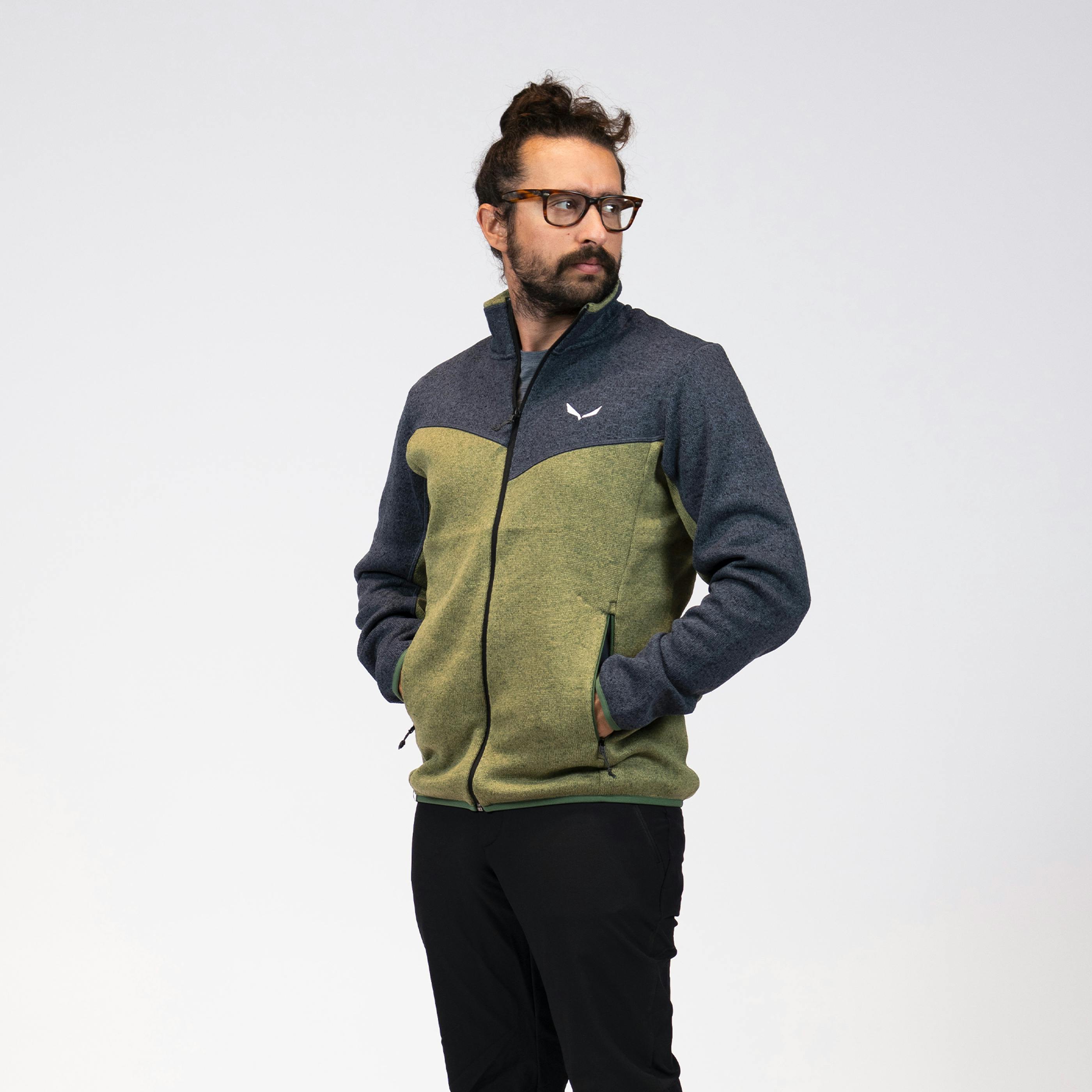 Chaqueta Lioson 3 Polarlite para Hombre