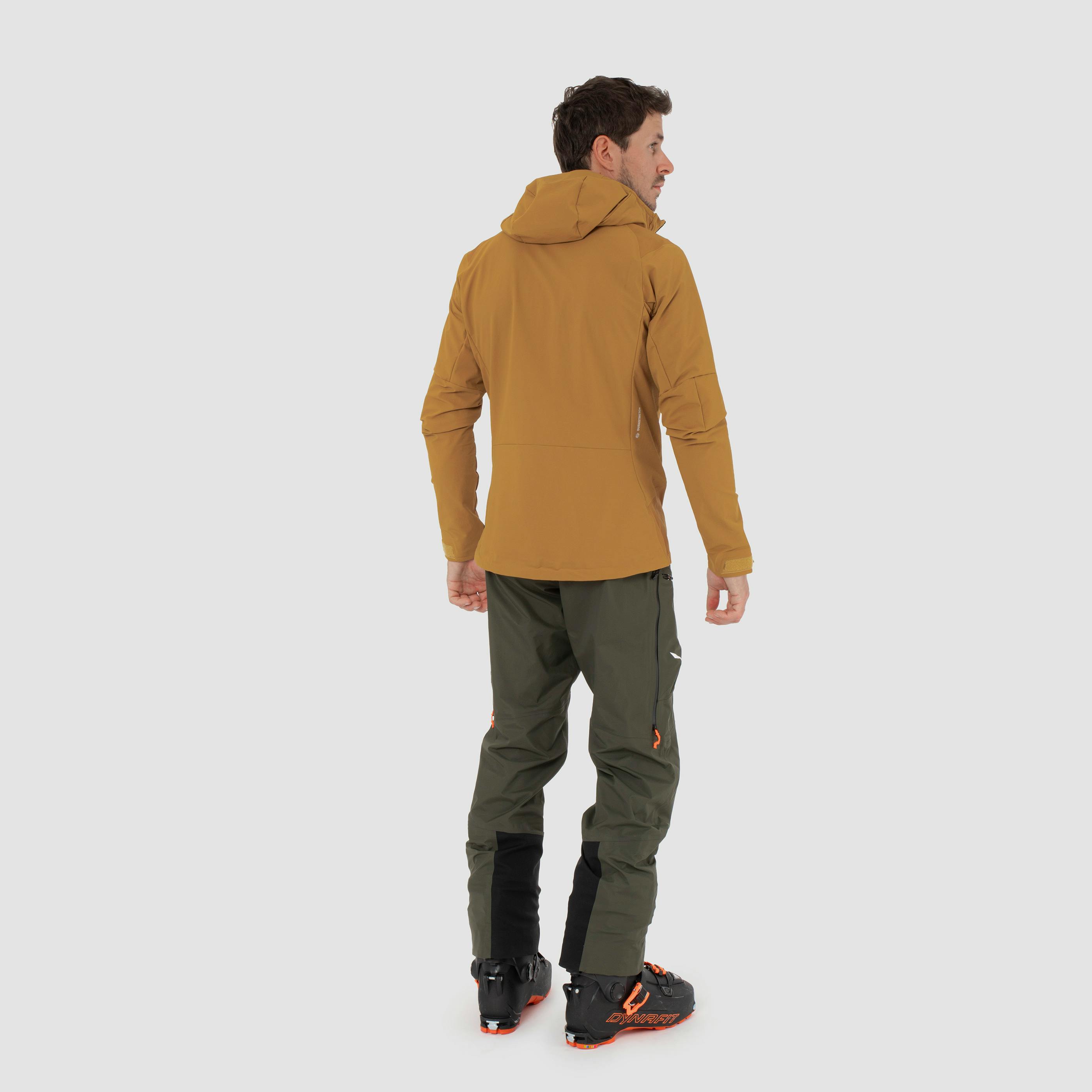 Pantalón de esquí Sella 3 capas Powertex para hombre