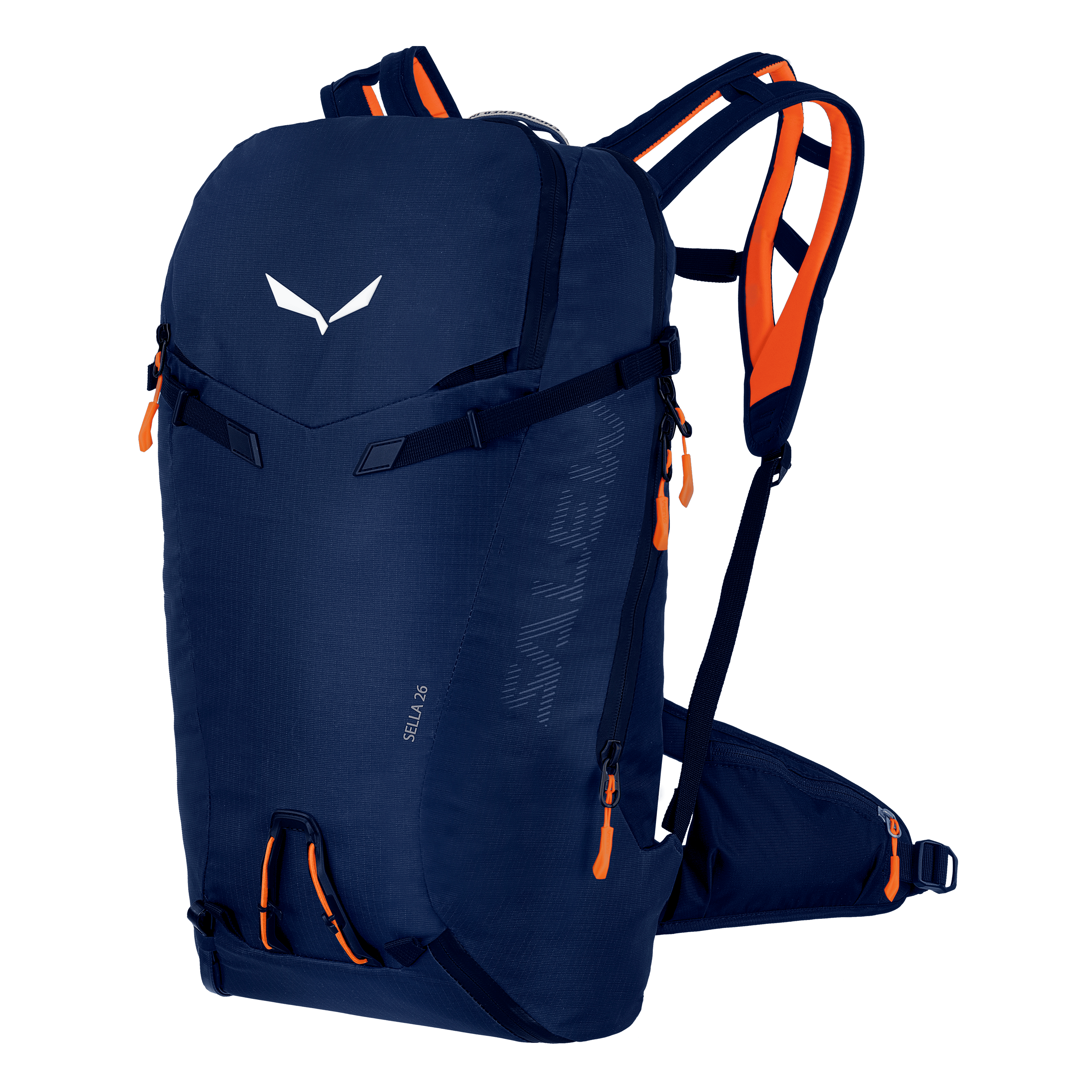 Mochila Sella 26L