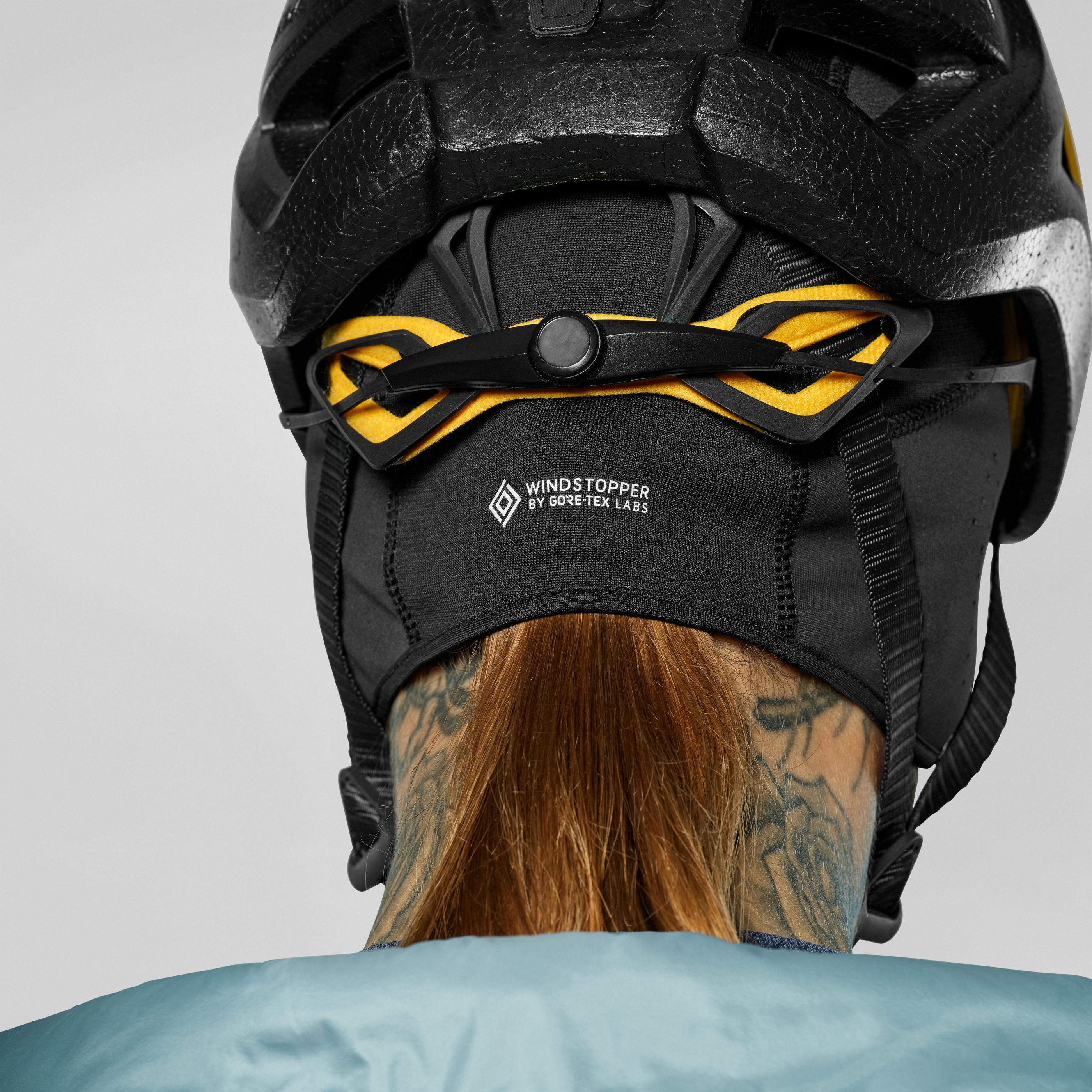 Gorro Ortles Windstopper® EPE