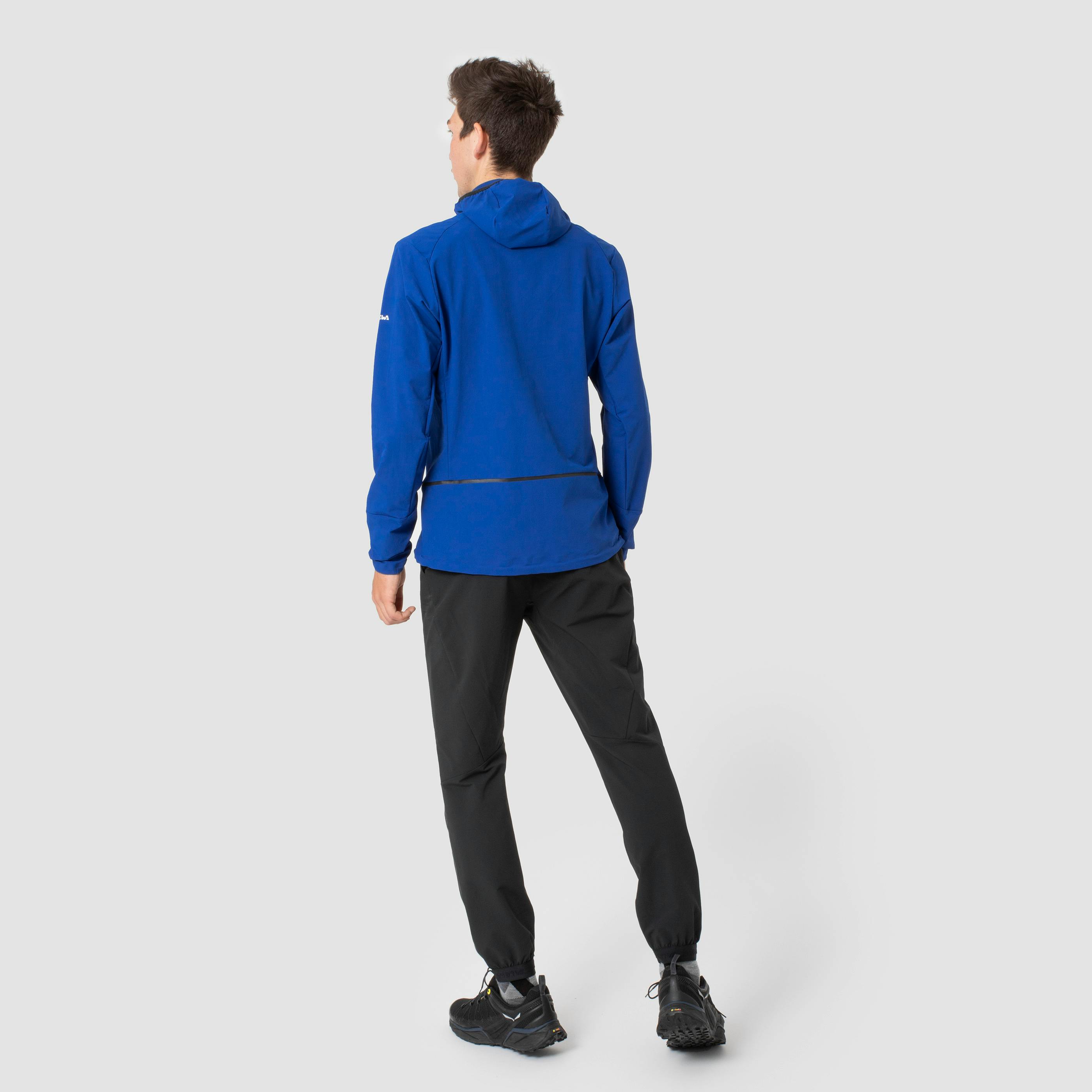 Chaqueta Pedroc TirolWool® Responsive Durastretch para Hombre
