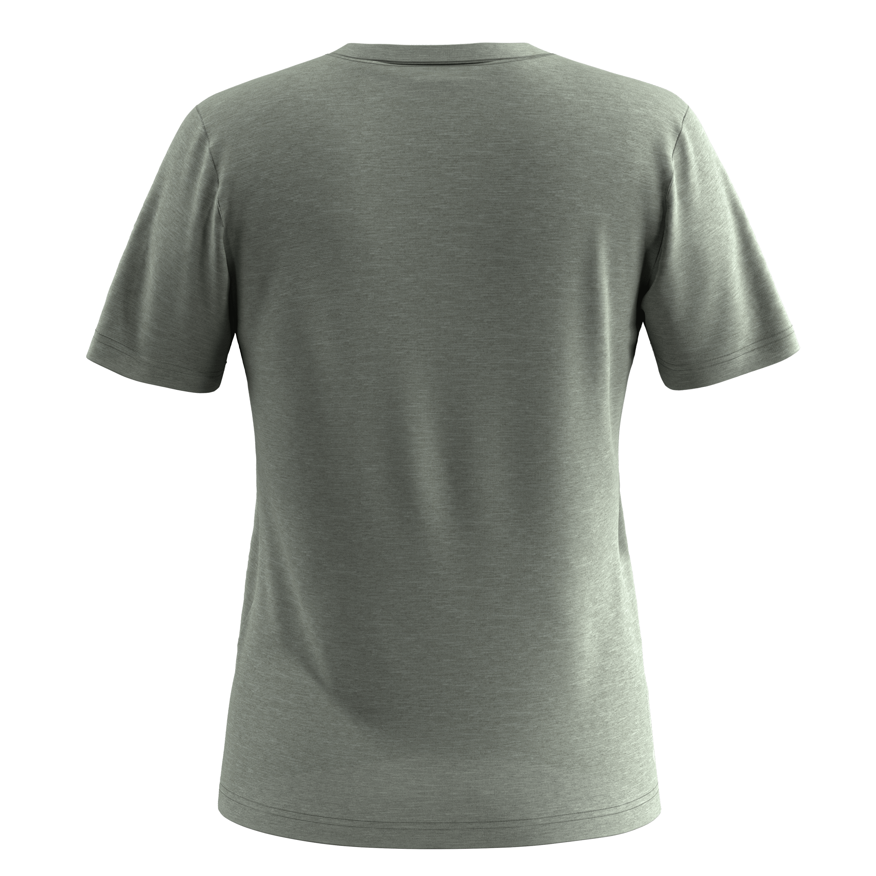 Camiseta de Alpina Minilogo Eagle para Mujer