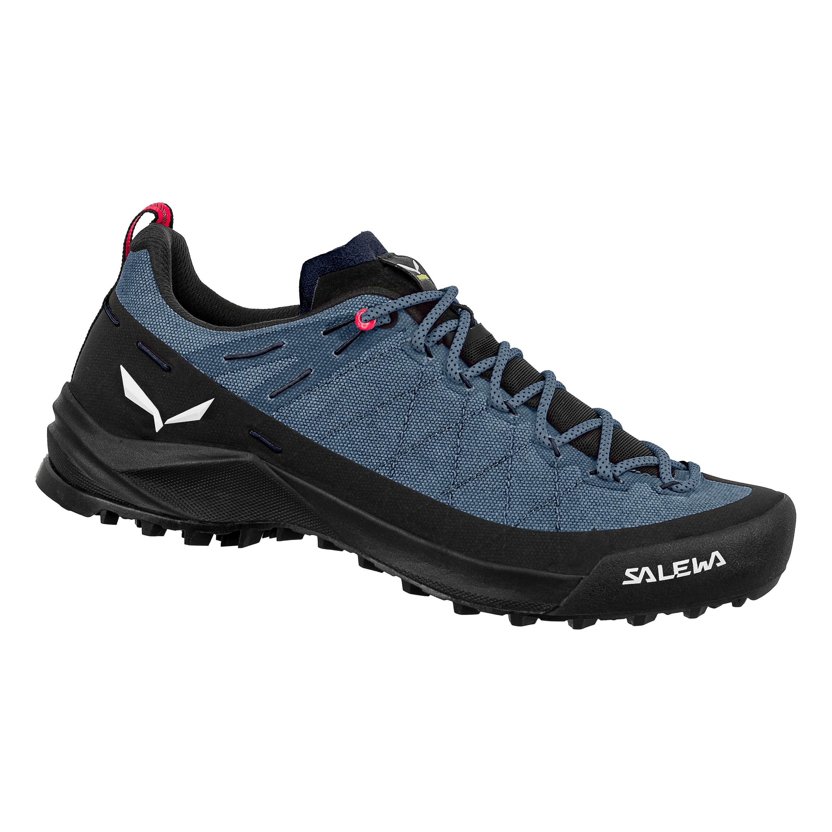 Zapatillas de lona Wildfire para mujer
