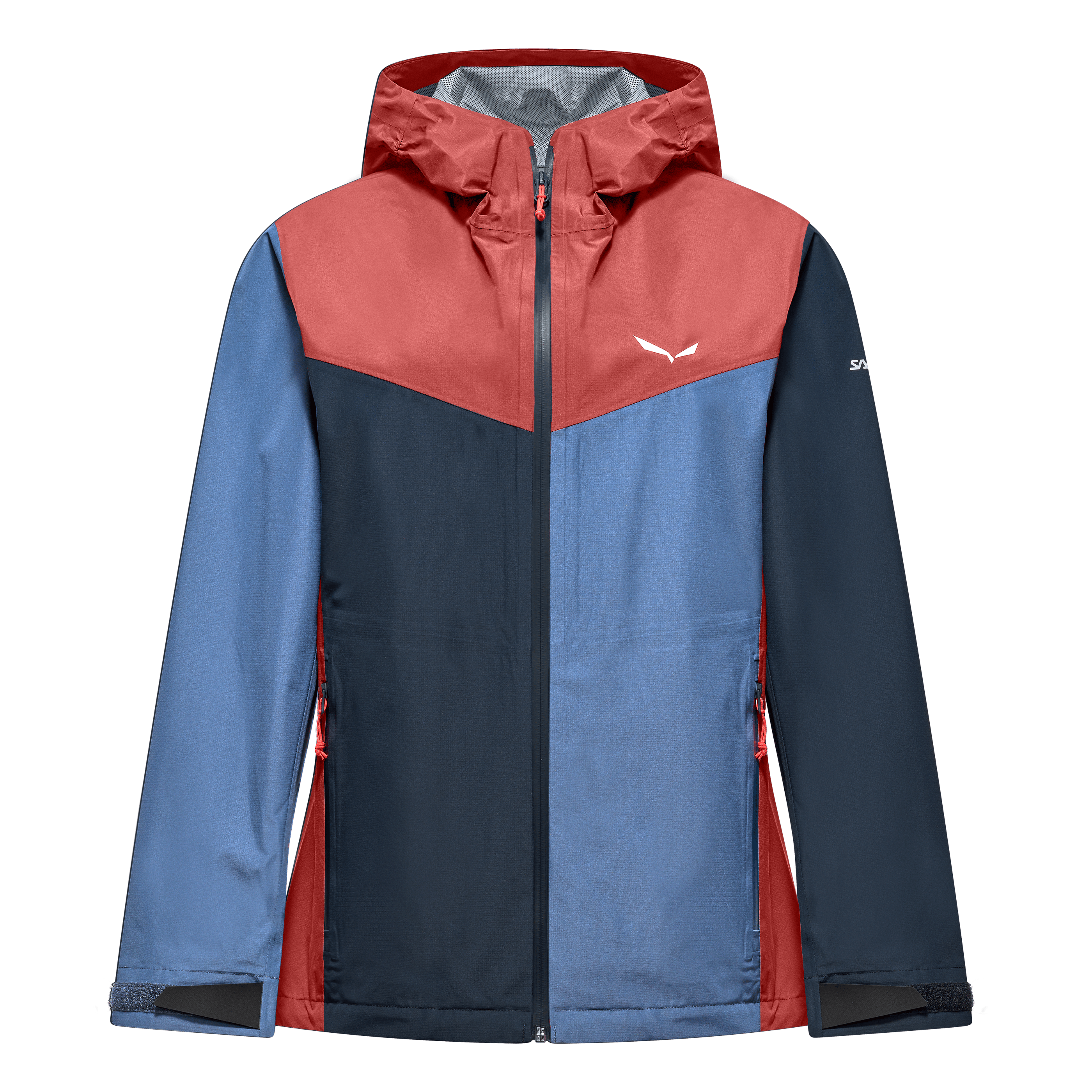 Chaqueta Puez 2,5L Powertex para Mujer