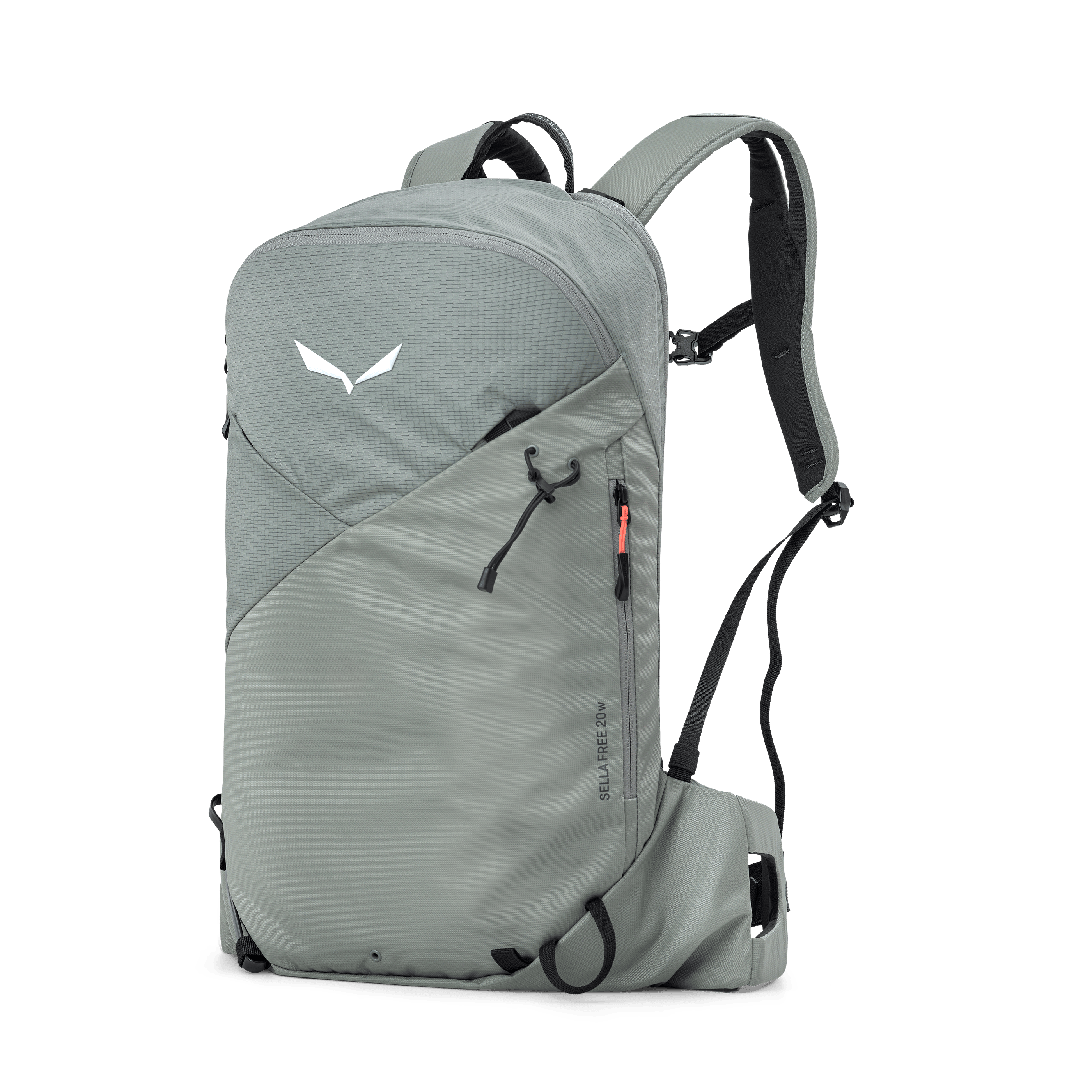 Sella Free 20L Mujer