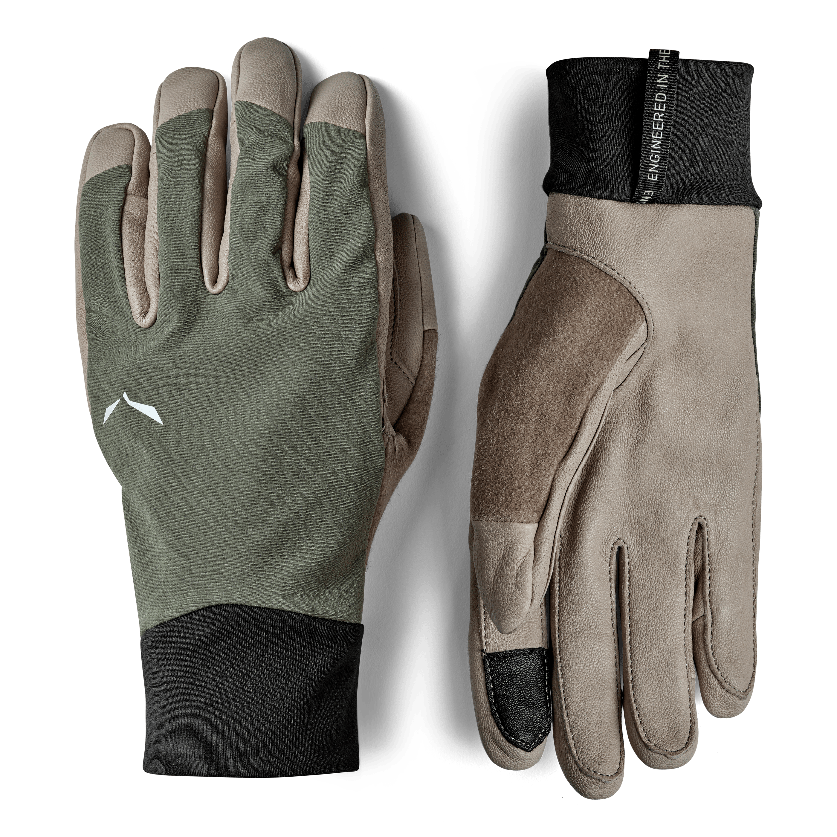 Guantes Ortles Durastretch