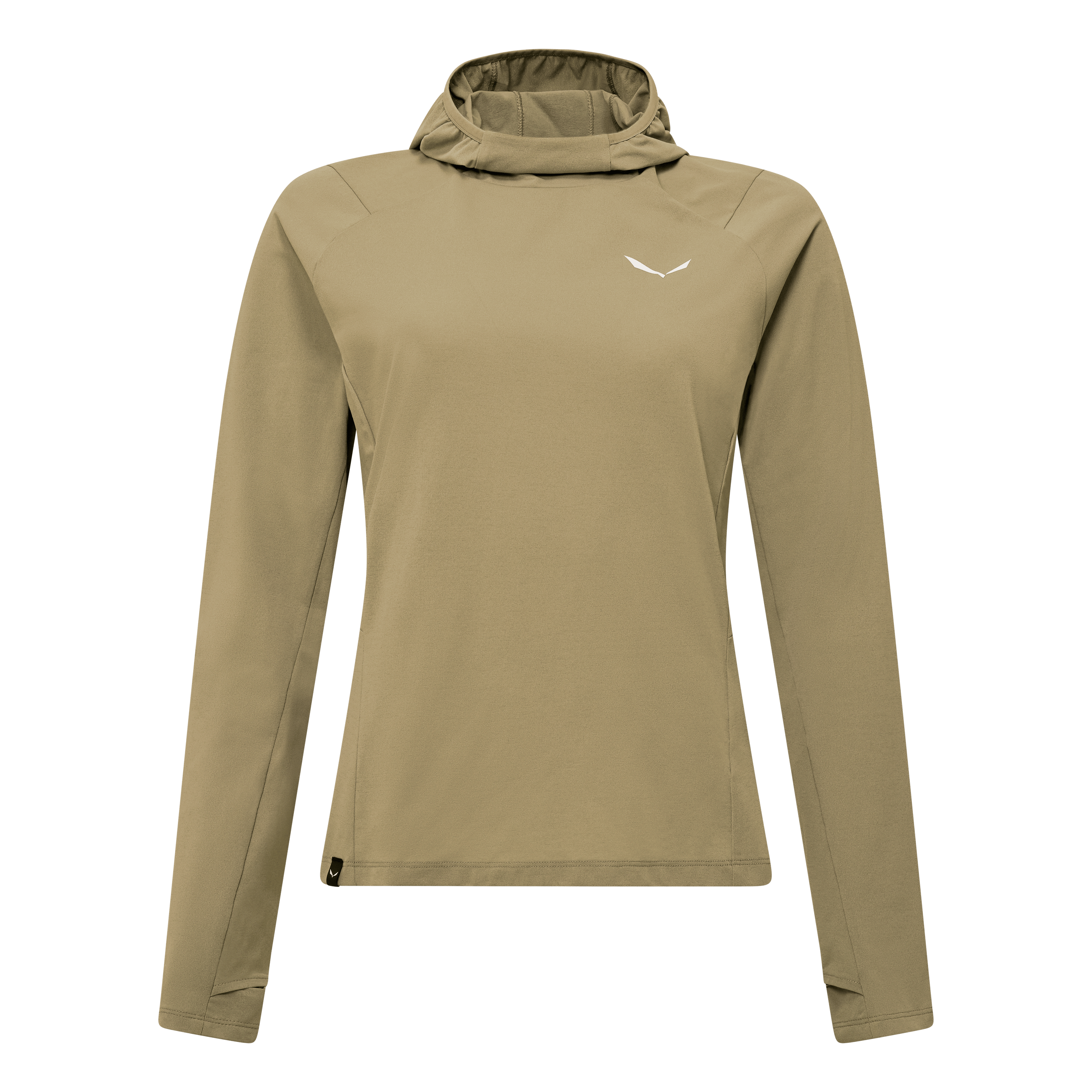Puez Sun Pullover Mujer