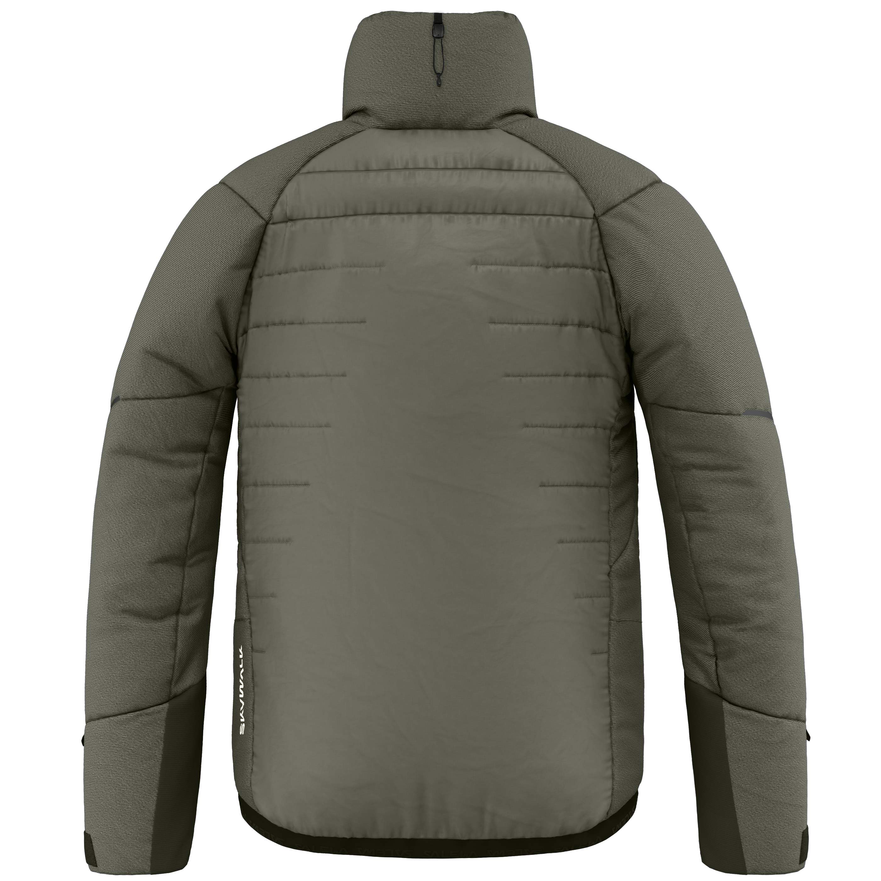 Chaqueta Fly Unisex