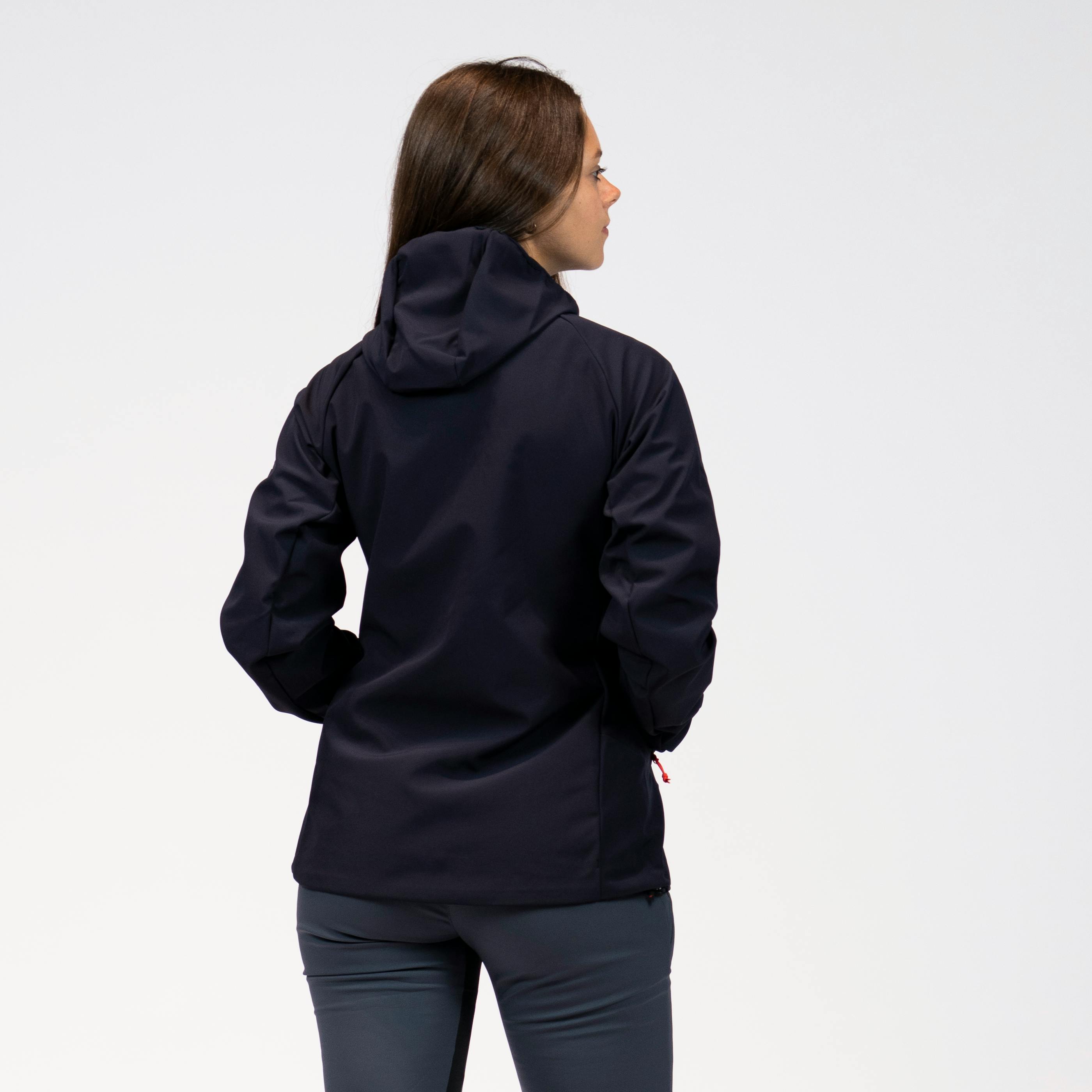 Chaqueta Cesano para mujer
