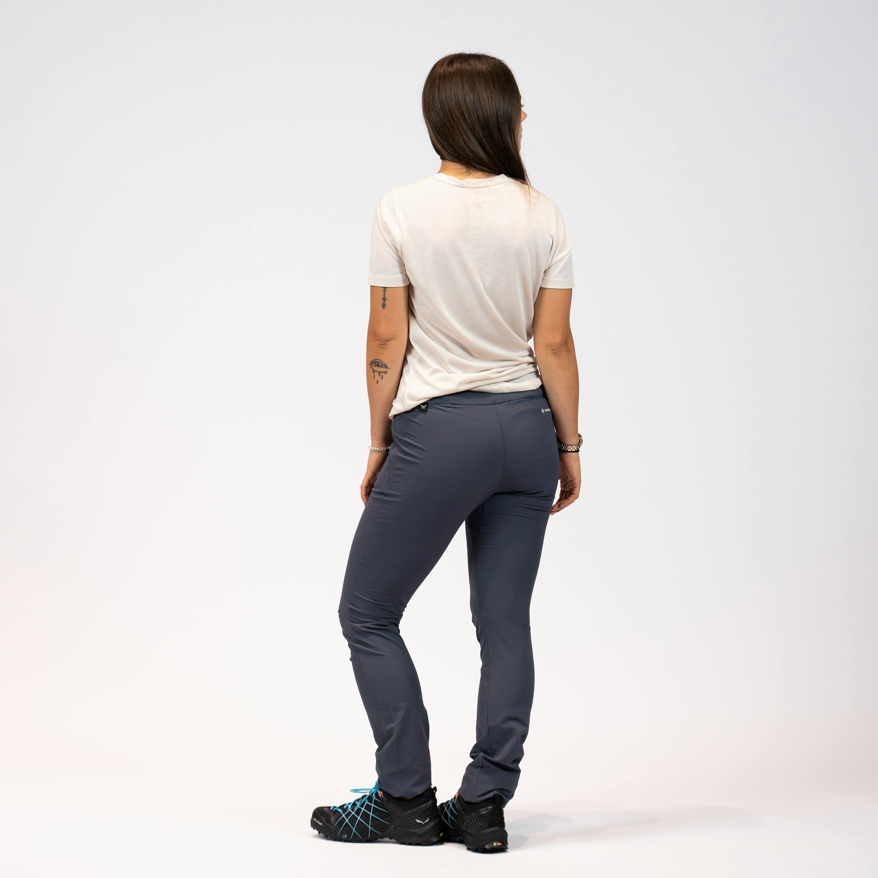 Pantalón Levanne Durastretch para Mujer