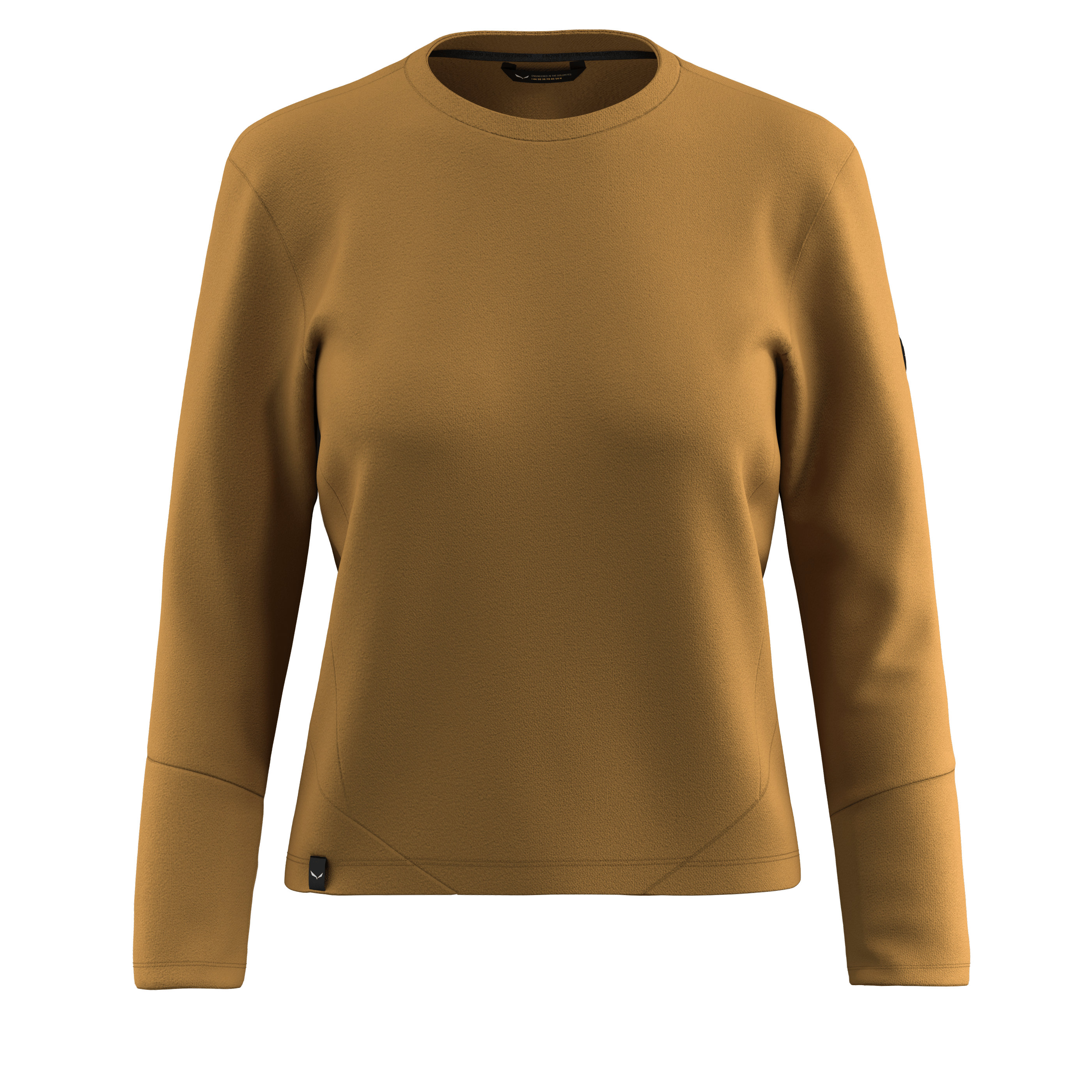 Fanes Dry Pullover Mujer
