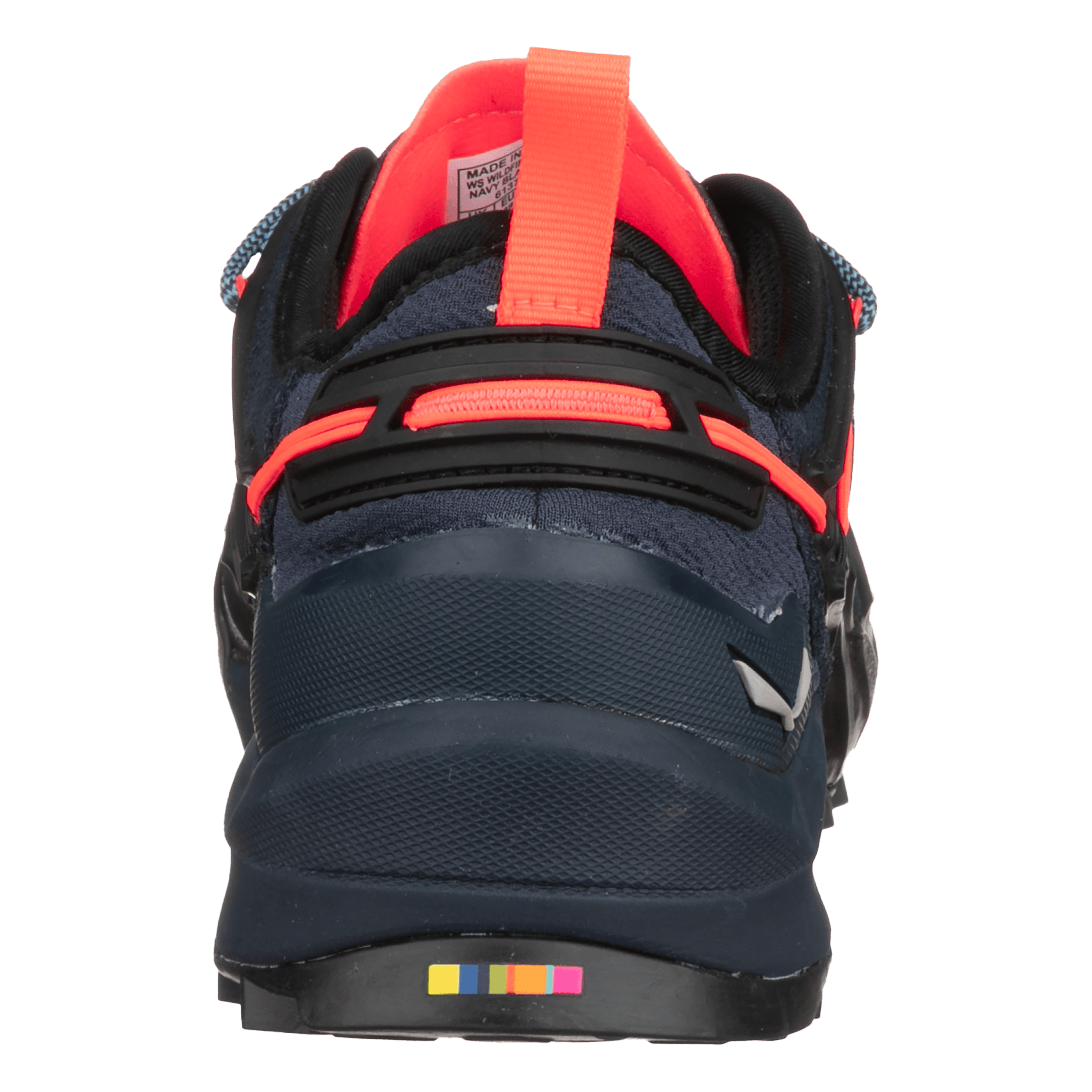 Zapatillas Wildfire Edge GORE-TEX® para Mujer