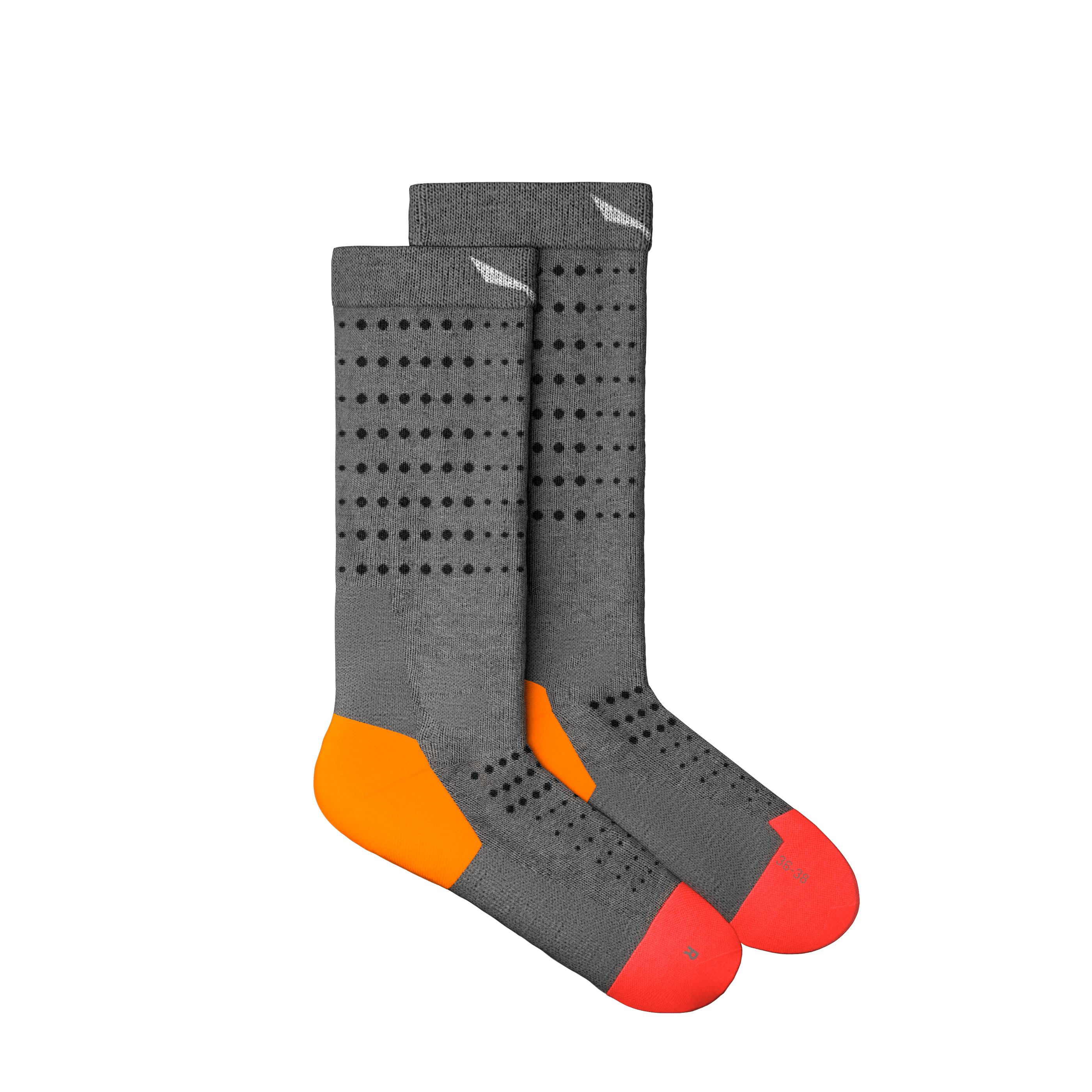 Calcetines de Punto para Mujer Pedroc Merino