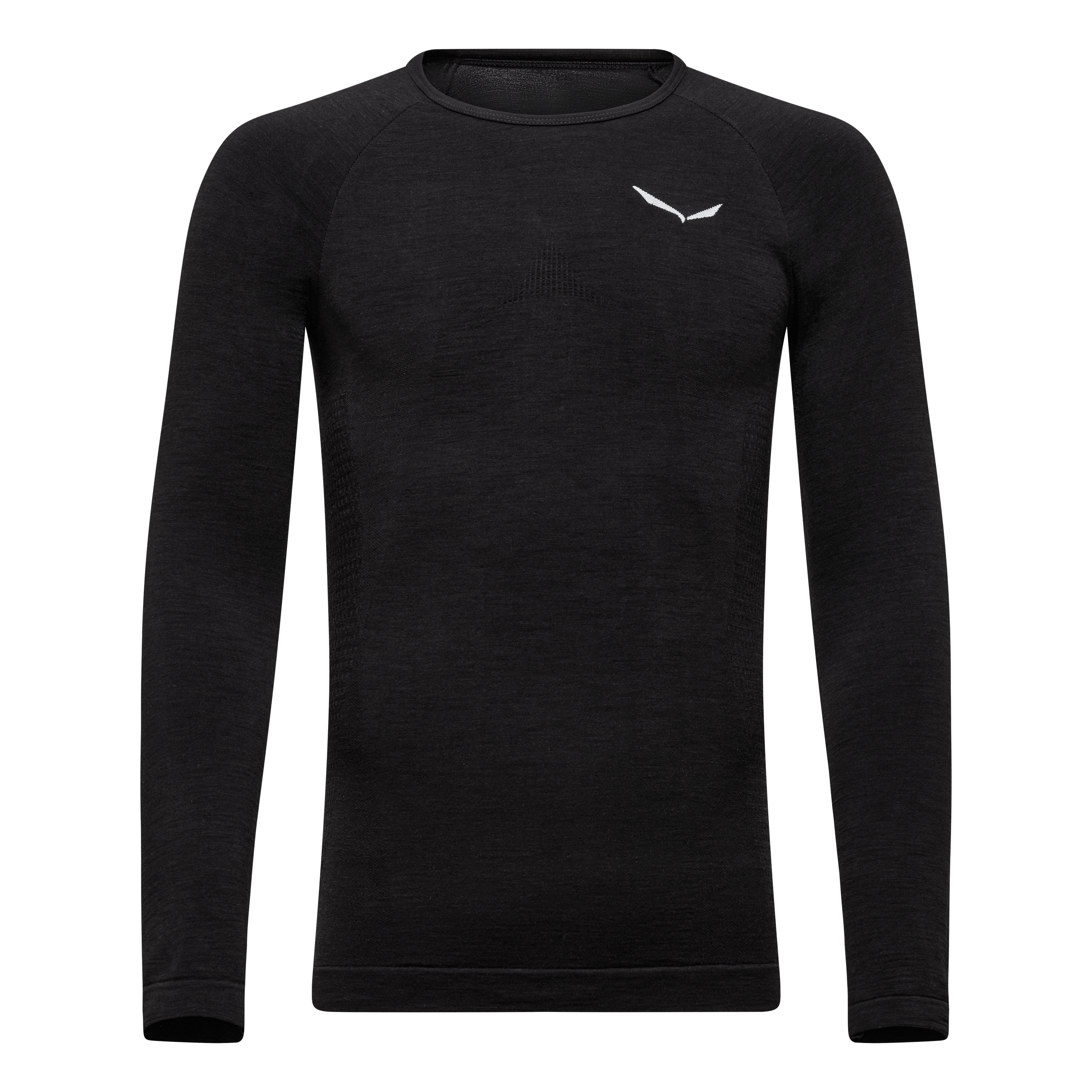 Camiseta Alpine Merino Badia Hombre