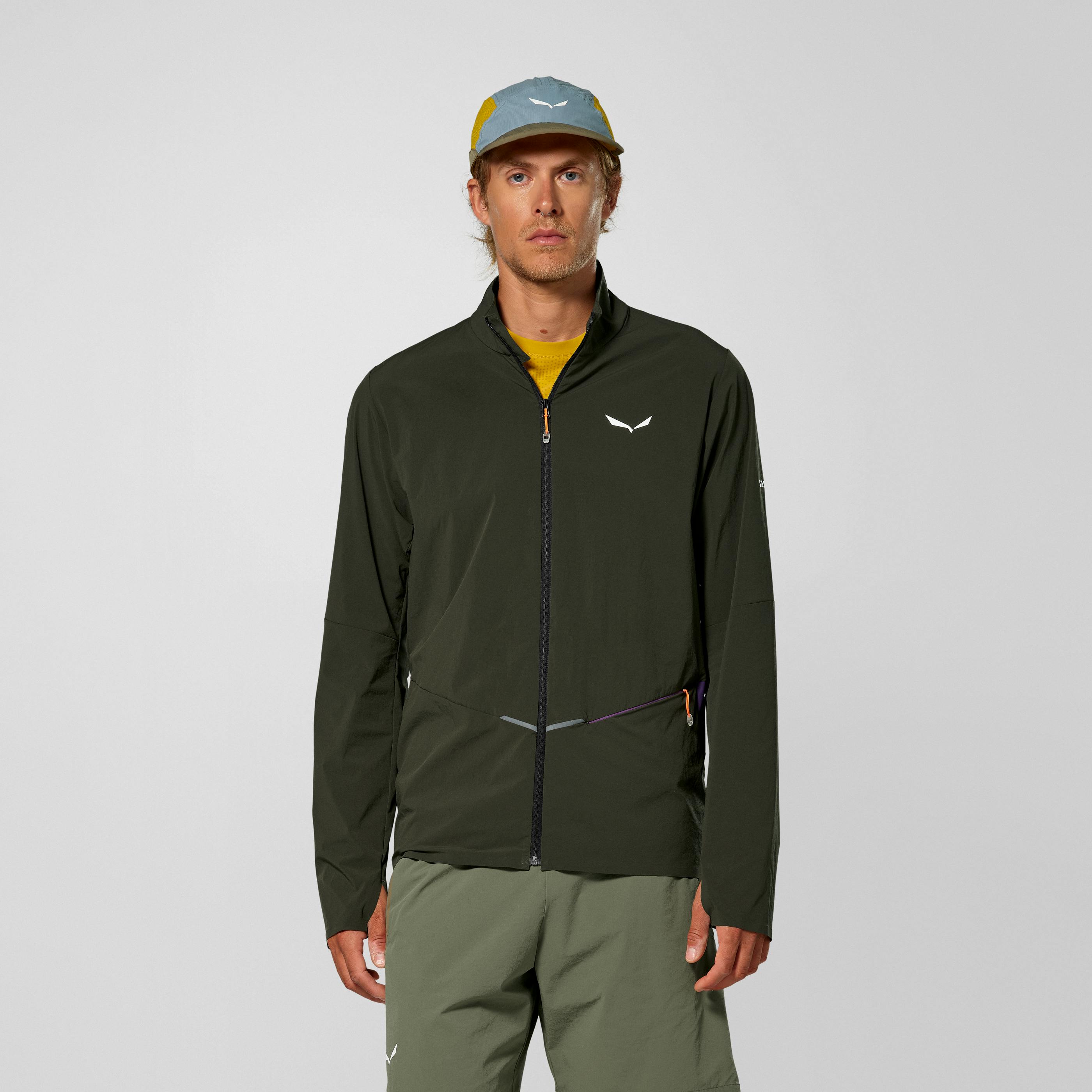 Chaqueta ligera Pedroc Durastretch para Hombre