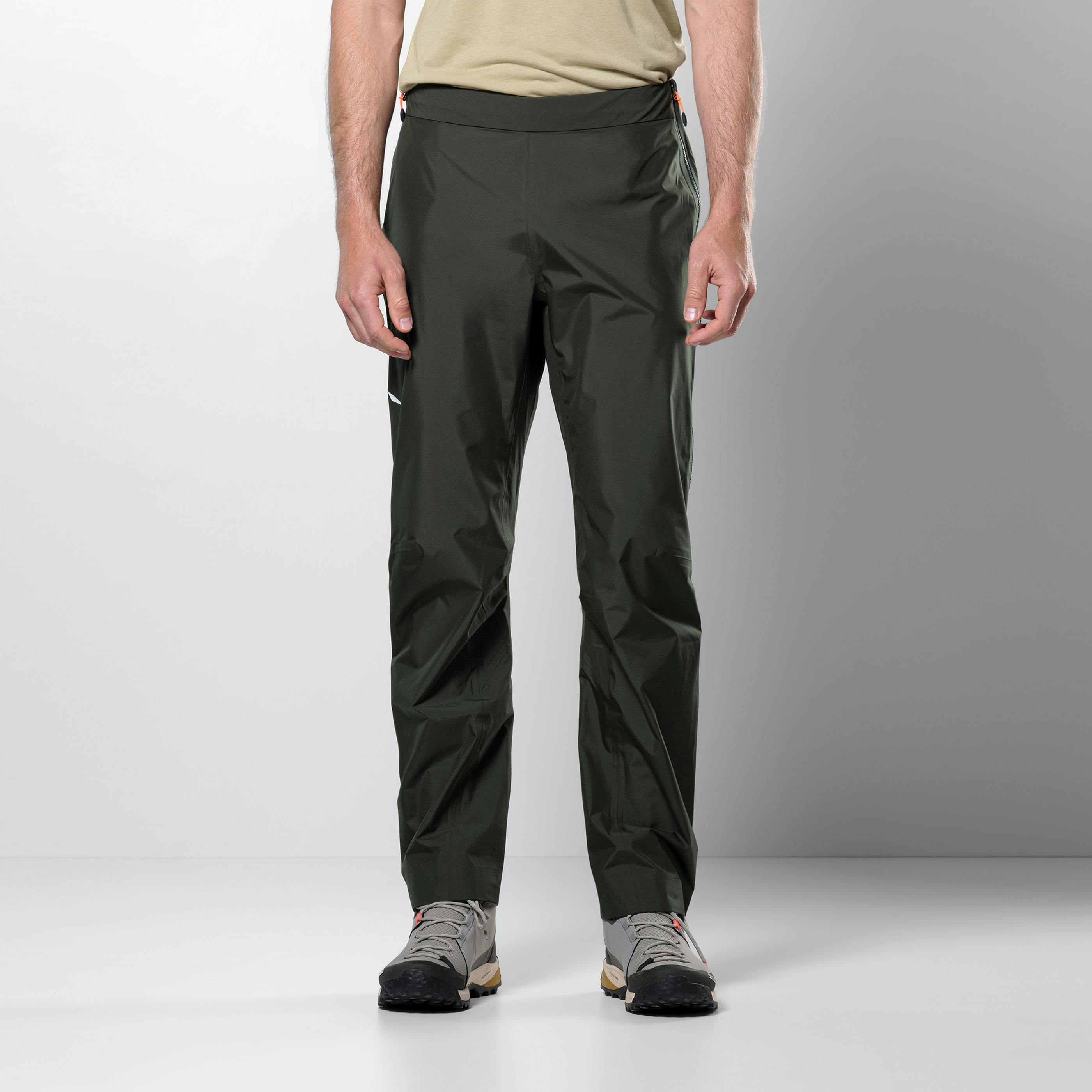 Pantalones para Hombre Puez Powertex Híbrido