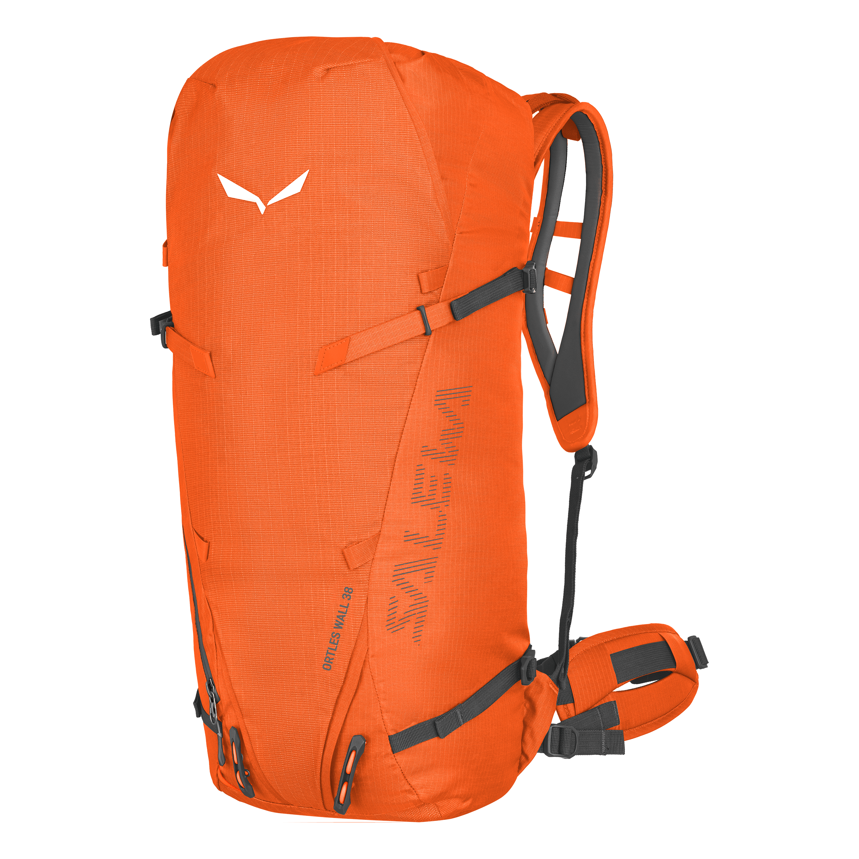 Mochila Ortles Wall 38L