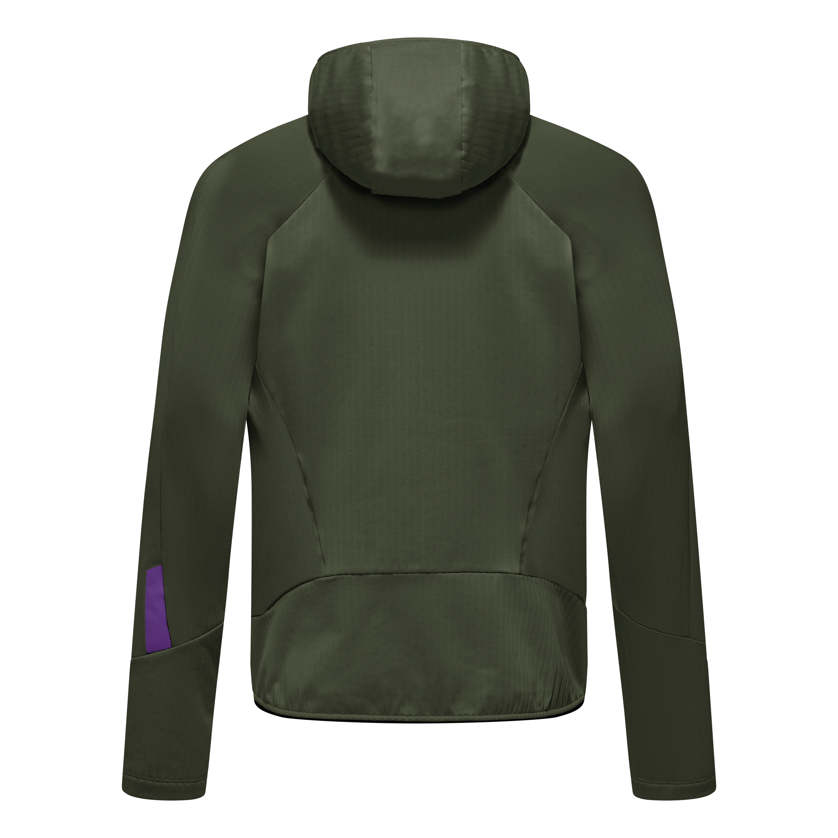 Chaqueta con capucha Pedroc 3 para hombre