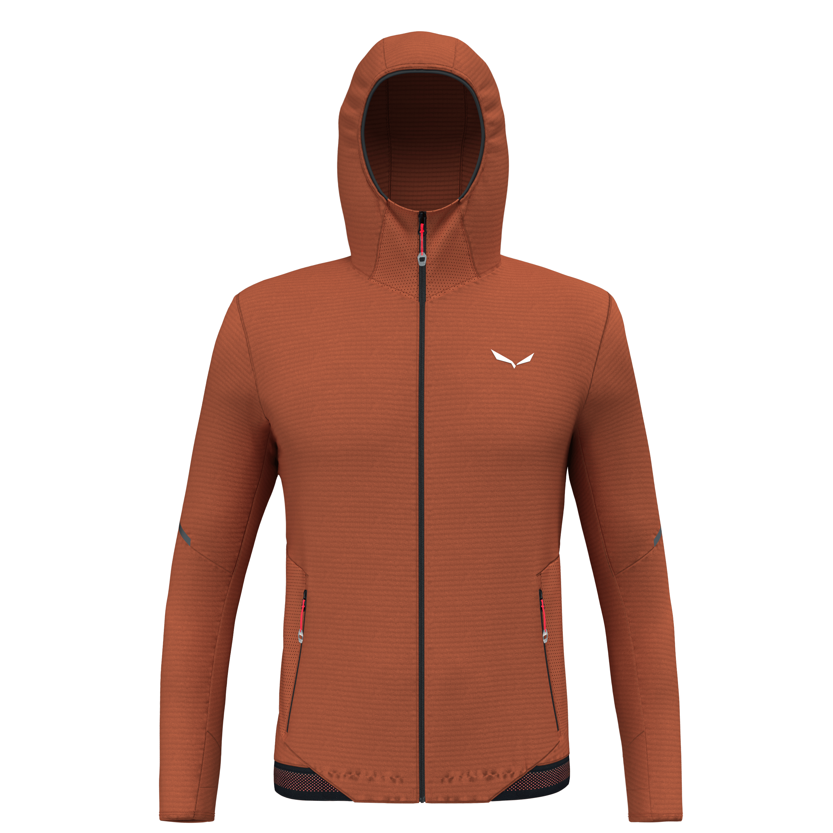Chaqueta con capucha Pedroc Polarlite para Hombre