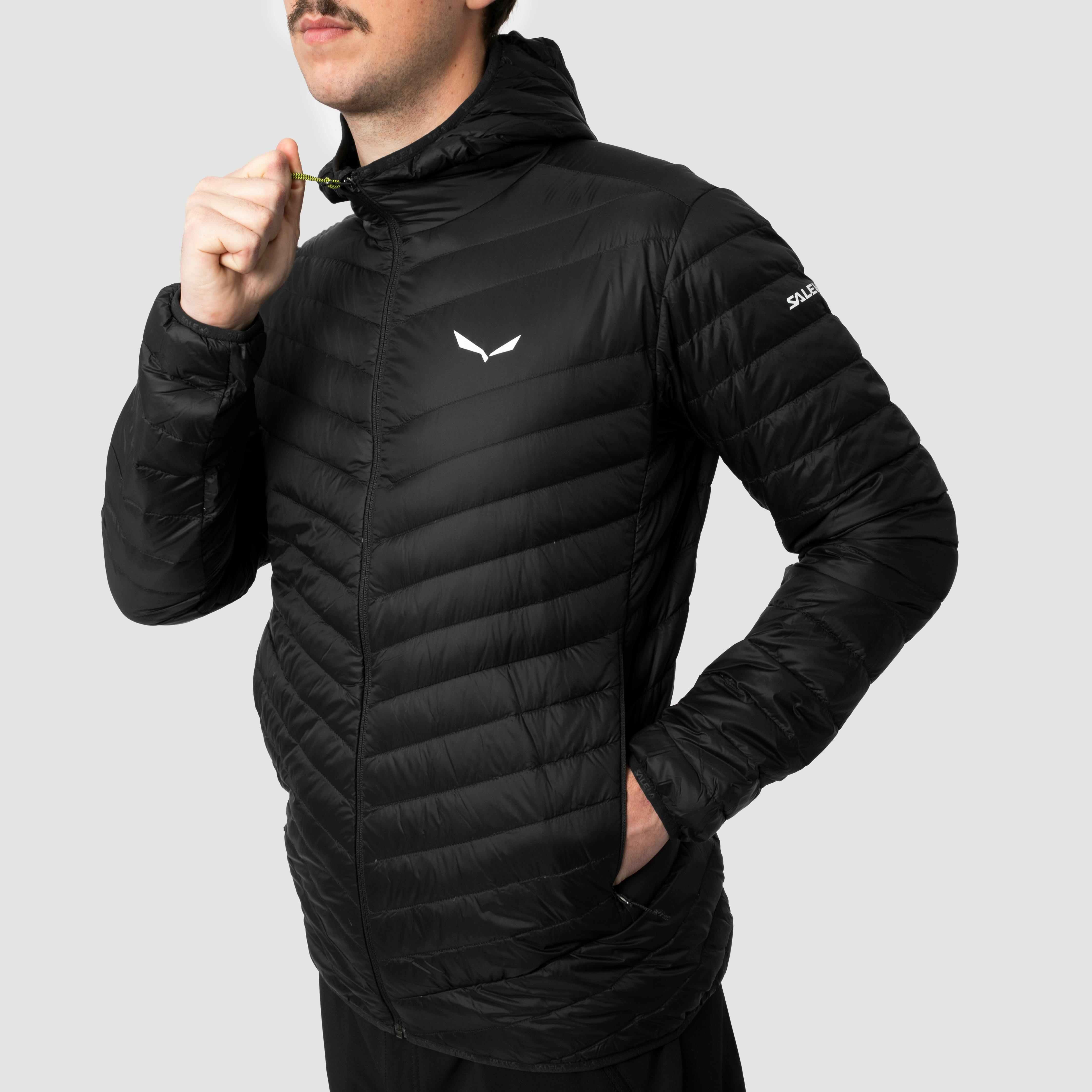 Chaqueta de plumón Lagazuoi 3 para Hombre