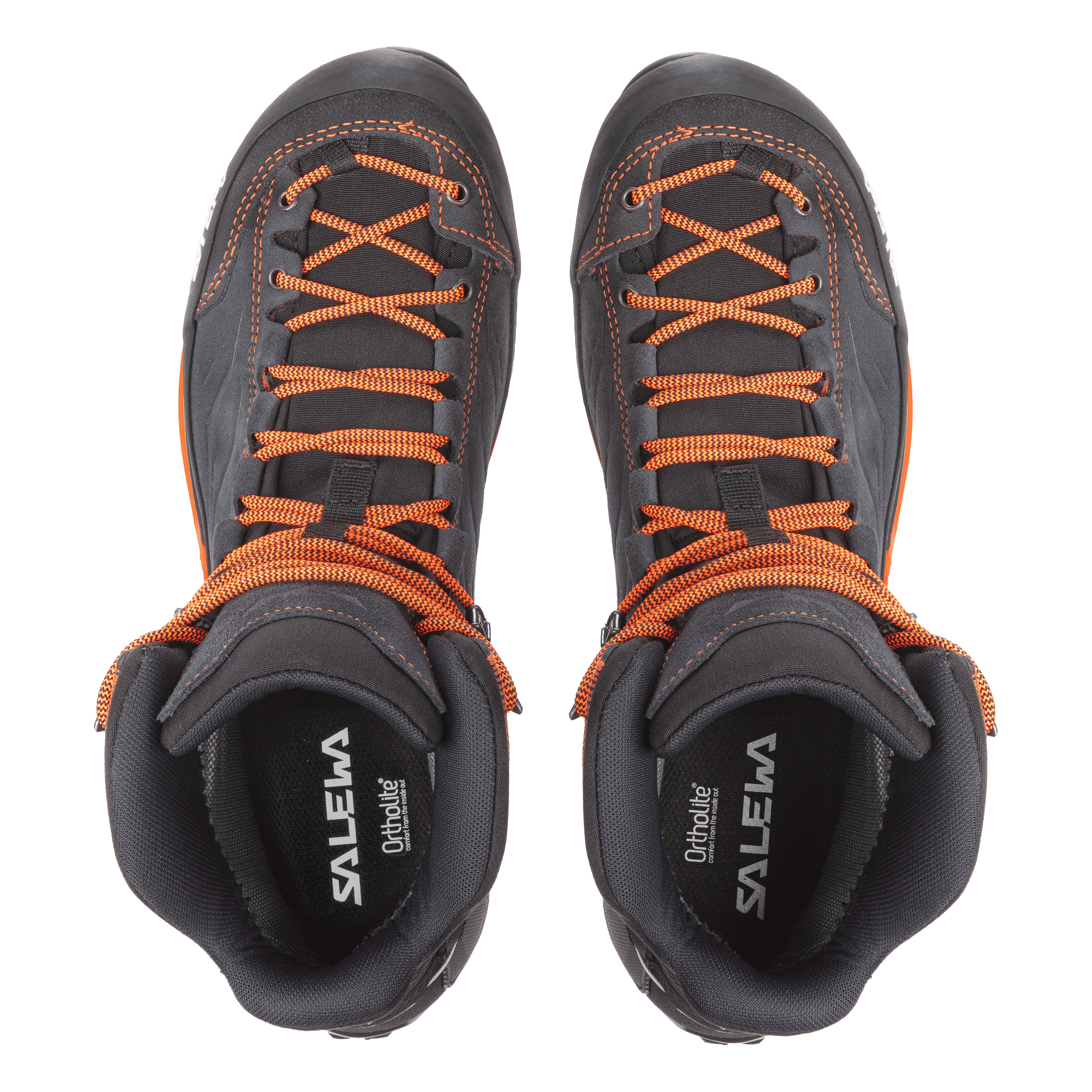 Zapatos para Hombre Mountain Trainer Mid GORE-TEX®