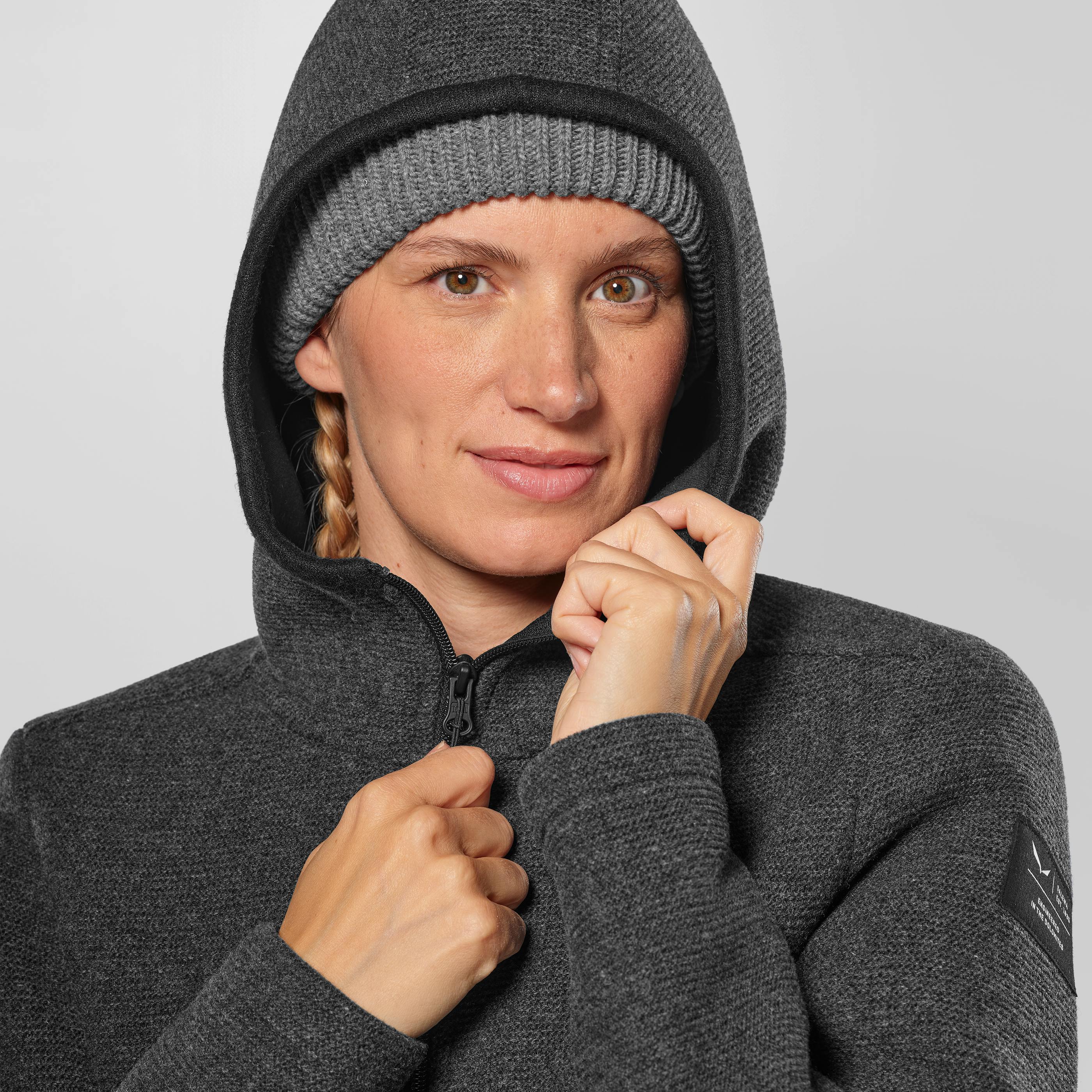 Chaqueta Fanes Sarner para Mujer
