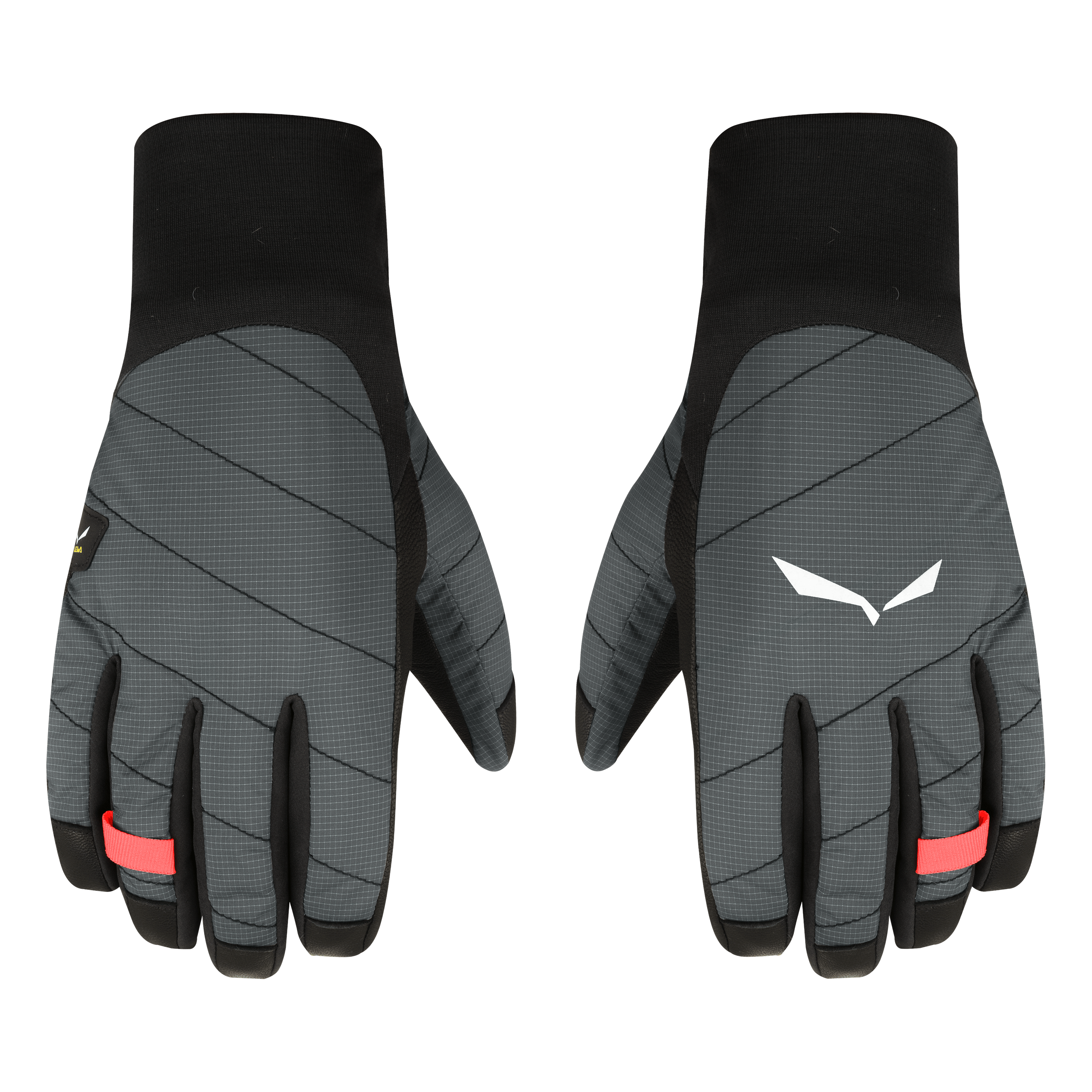 Guantes Ortles TirolWool® Responsive para Mujer