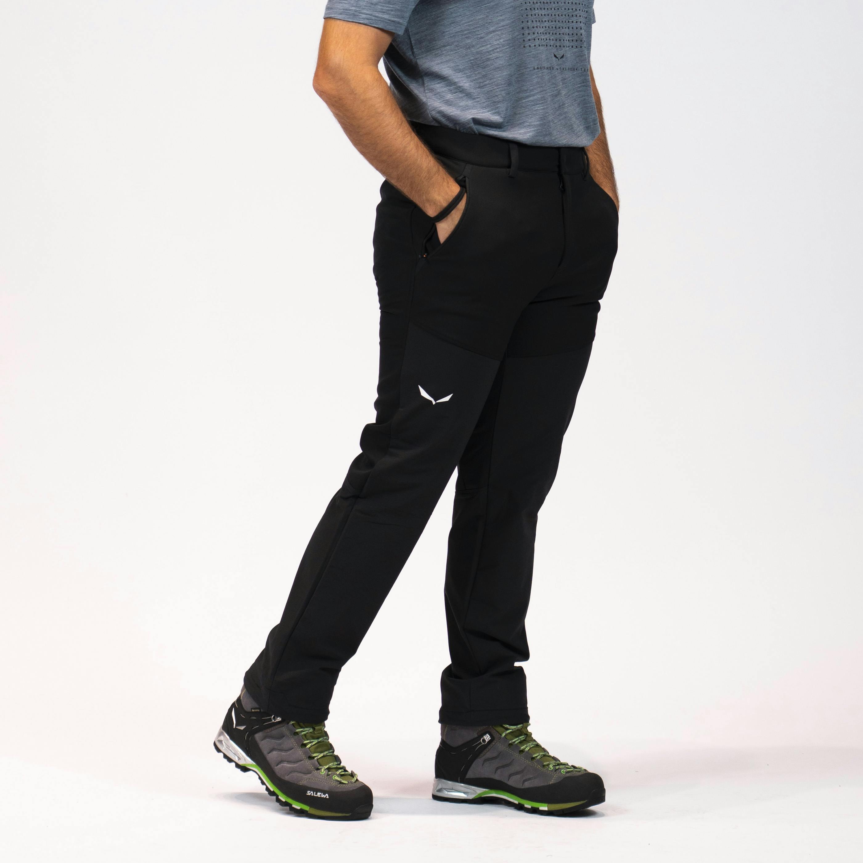 Pantalón Corto Croda Stormwall/Durastretch para Hombre