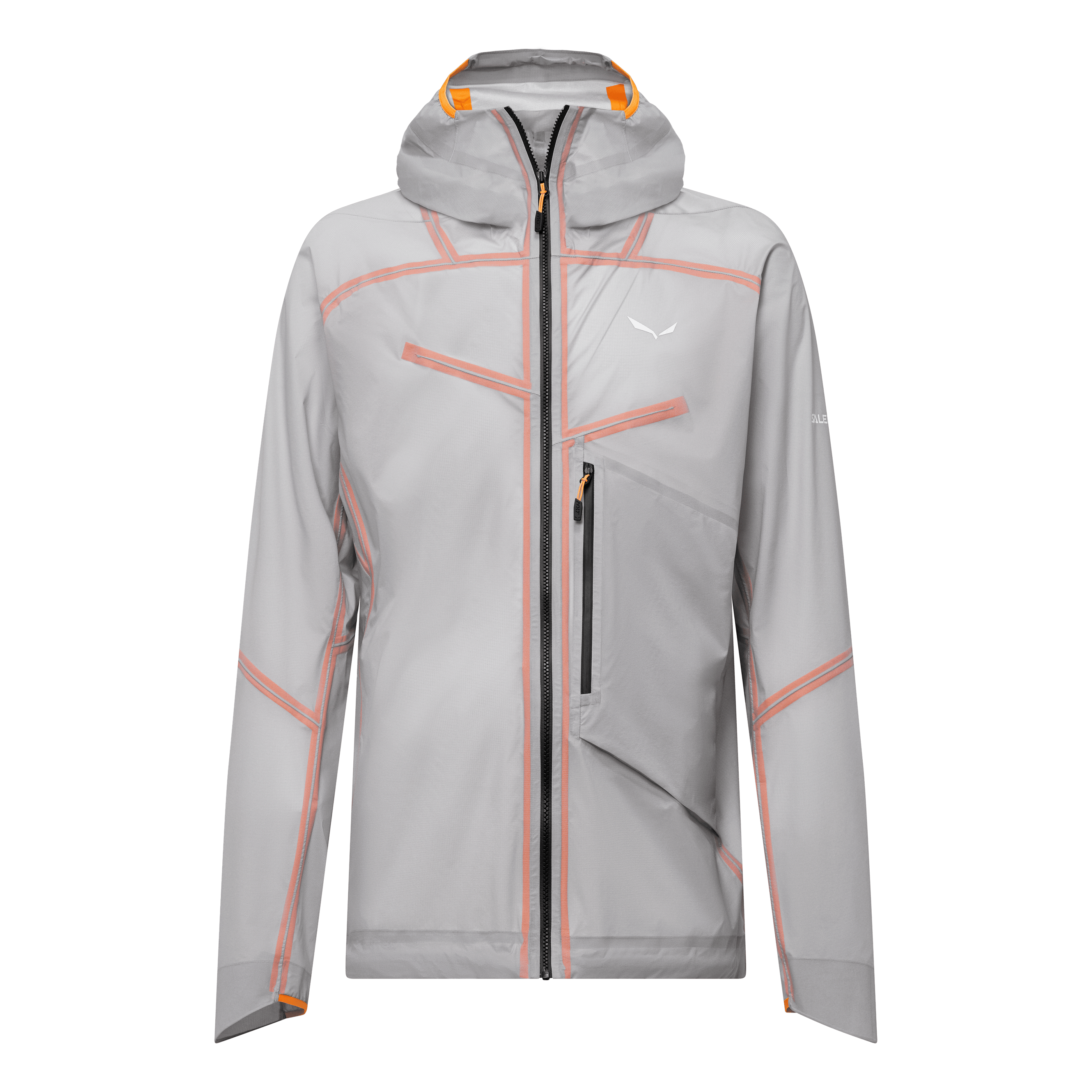 Chaqueta NXT Powertex 3 Capas Hombre