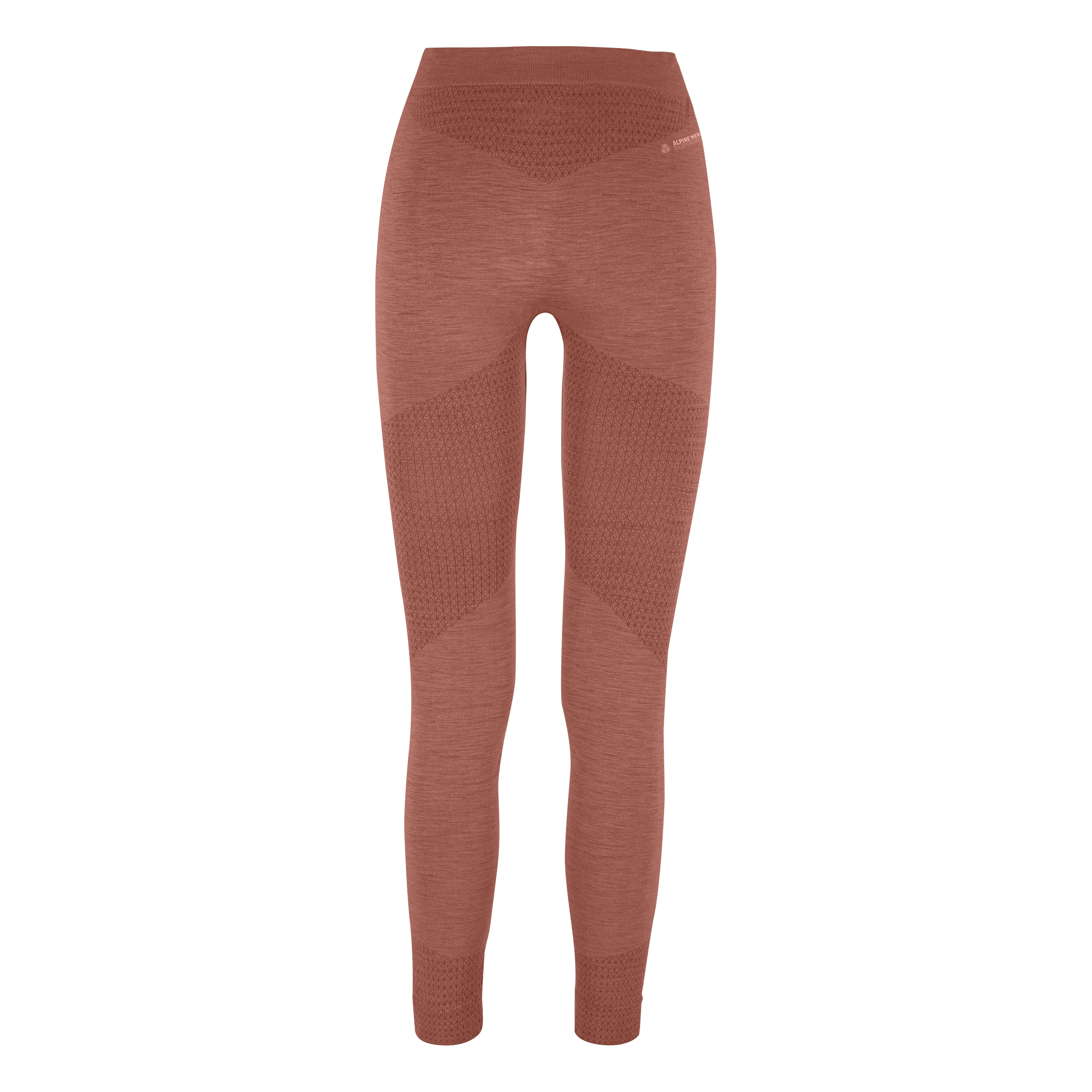 Mallas Elásticas para Mujer Zebru Responsive