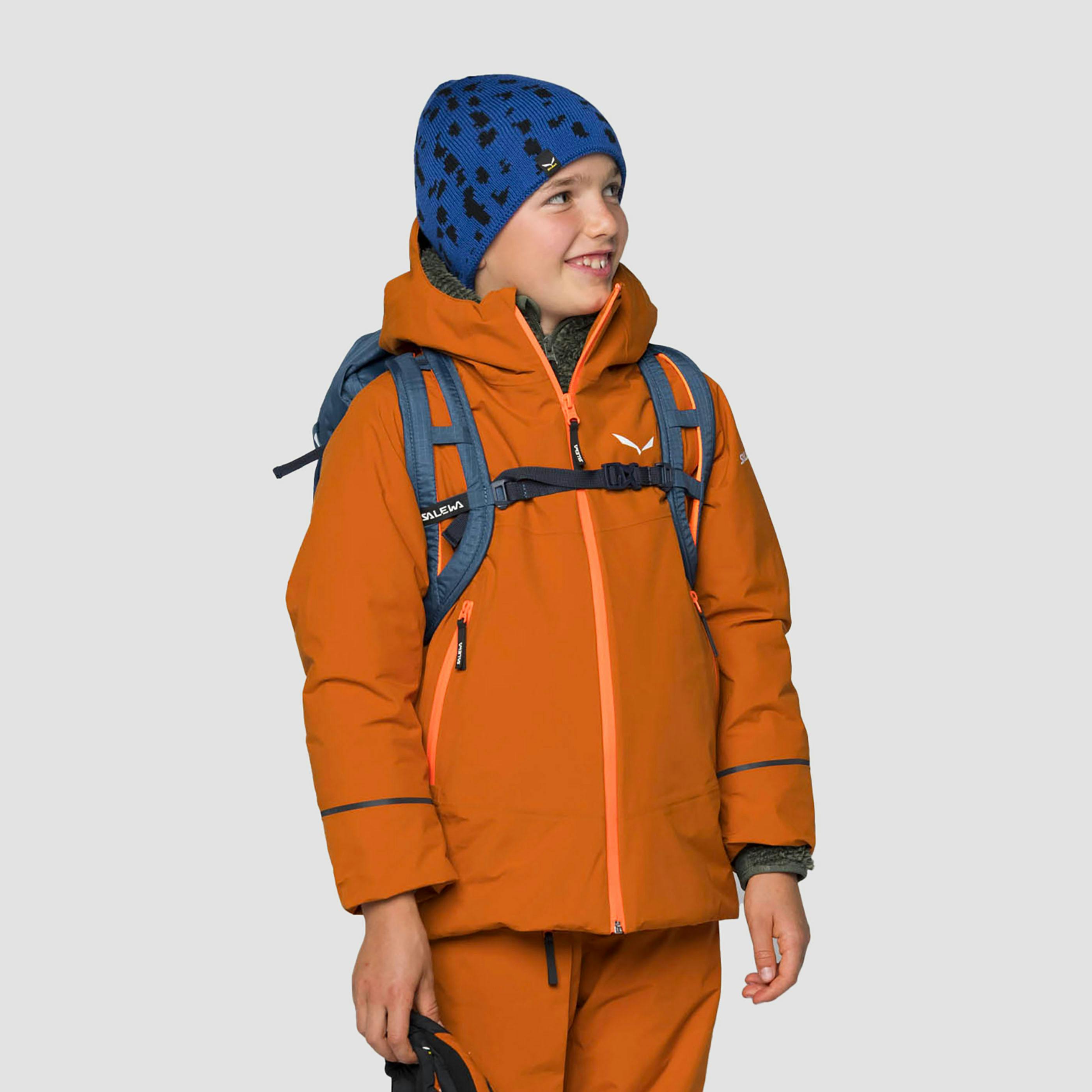 Chaqueta Sella Powertex Tirolwool® Kid