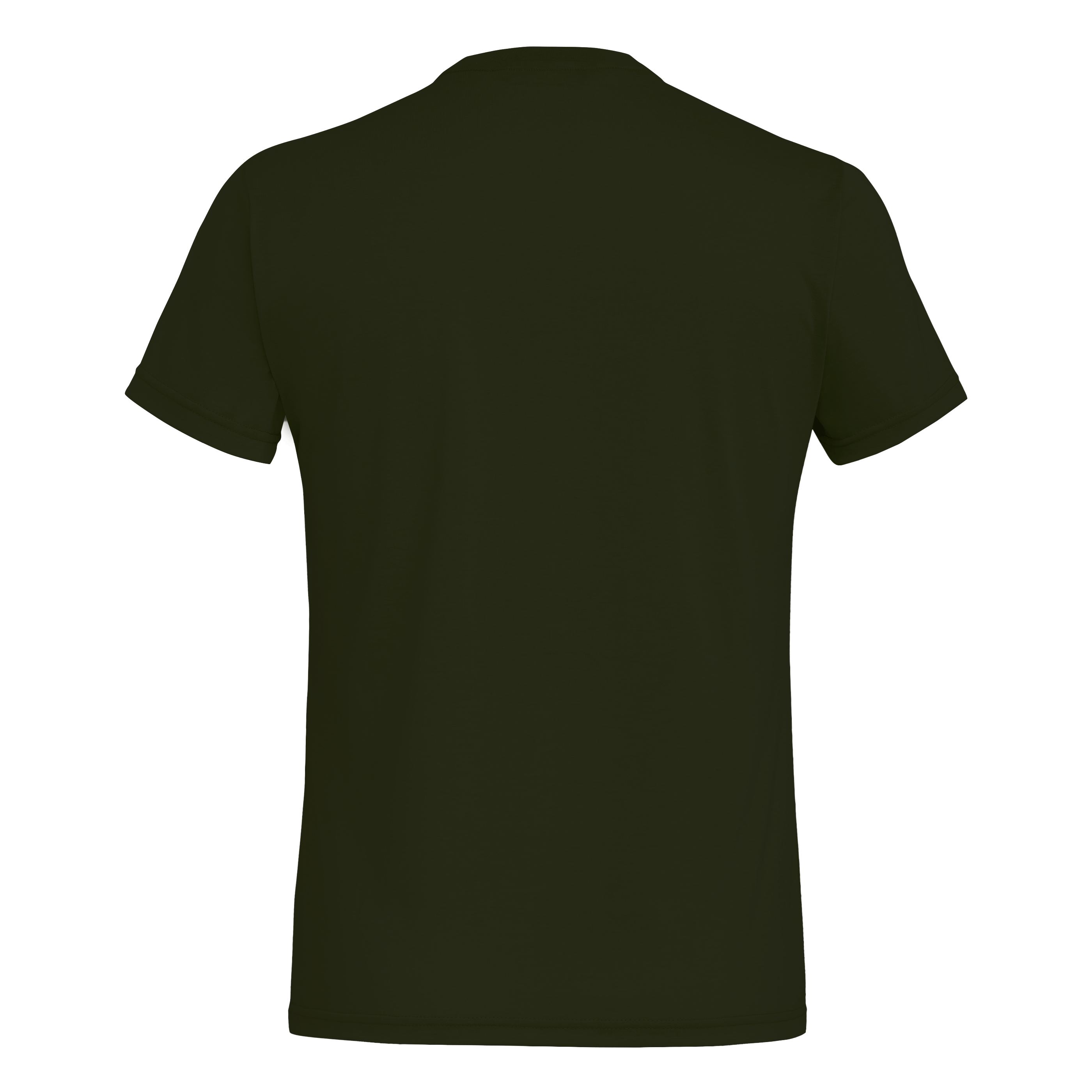 Camiseta para Hombre Solidlogo Dri-Release®