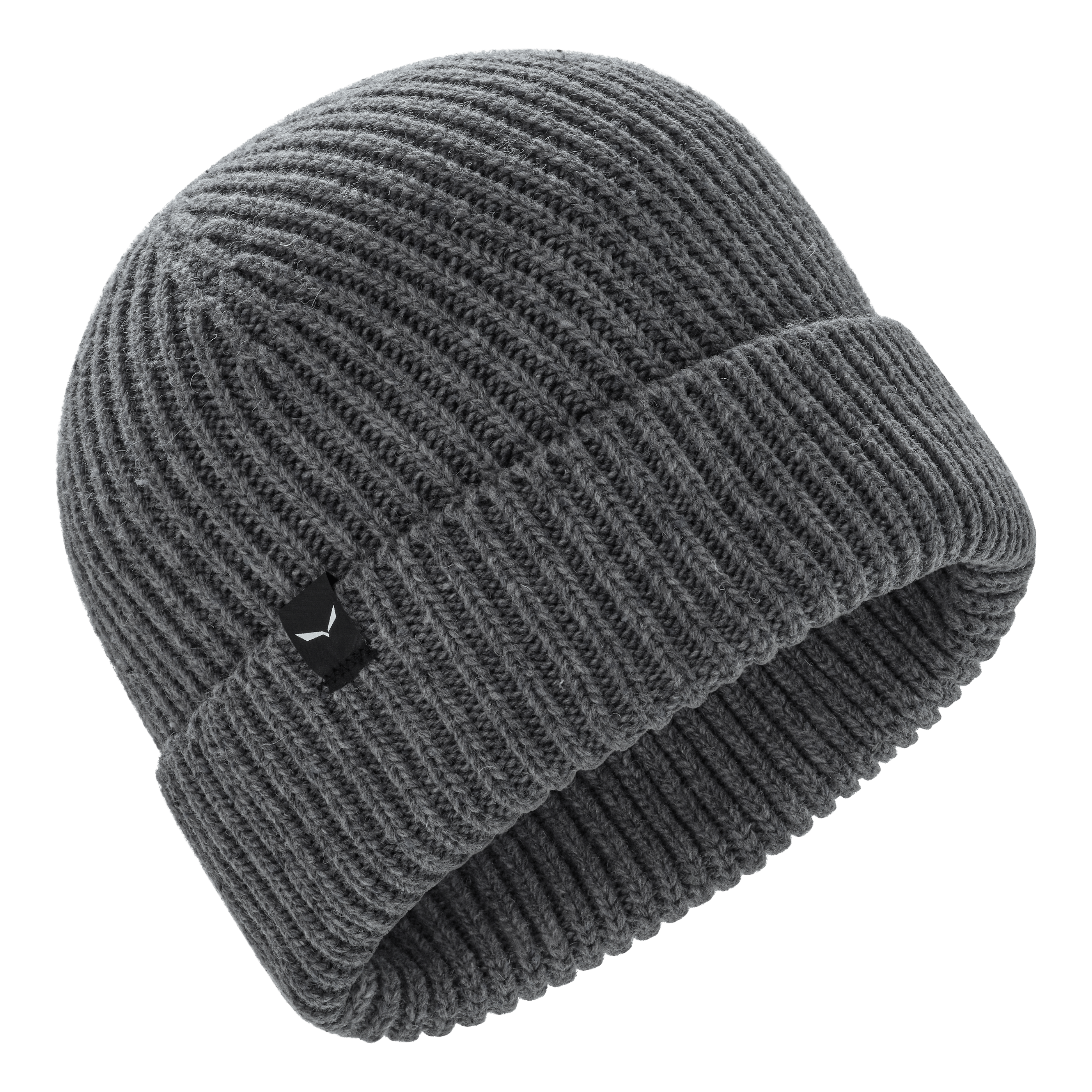 Re-Zebru Beanie de punto