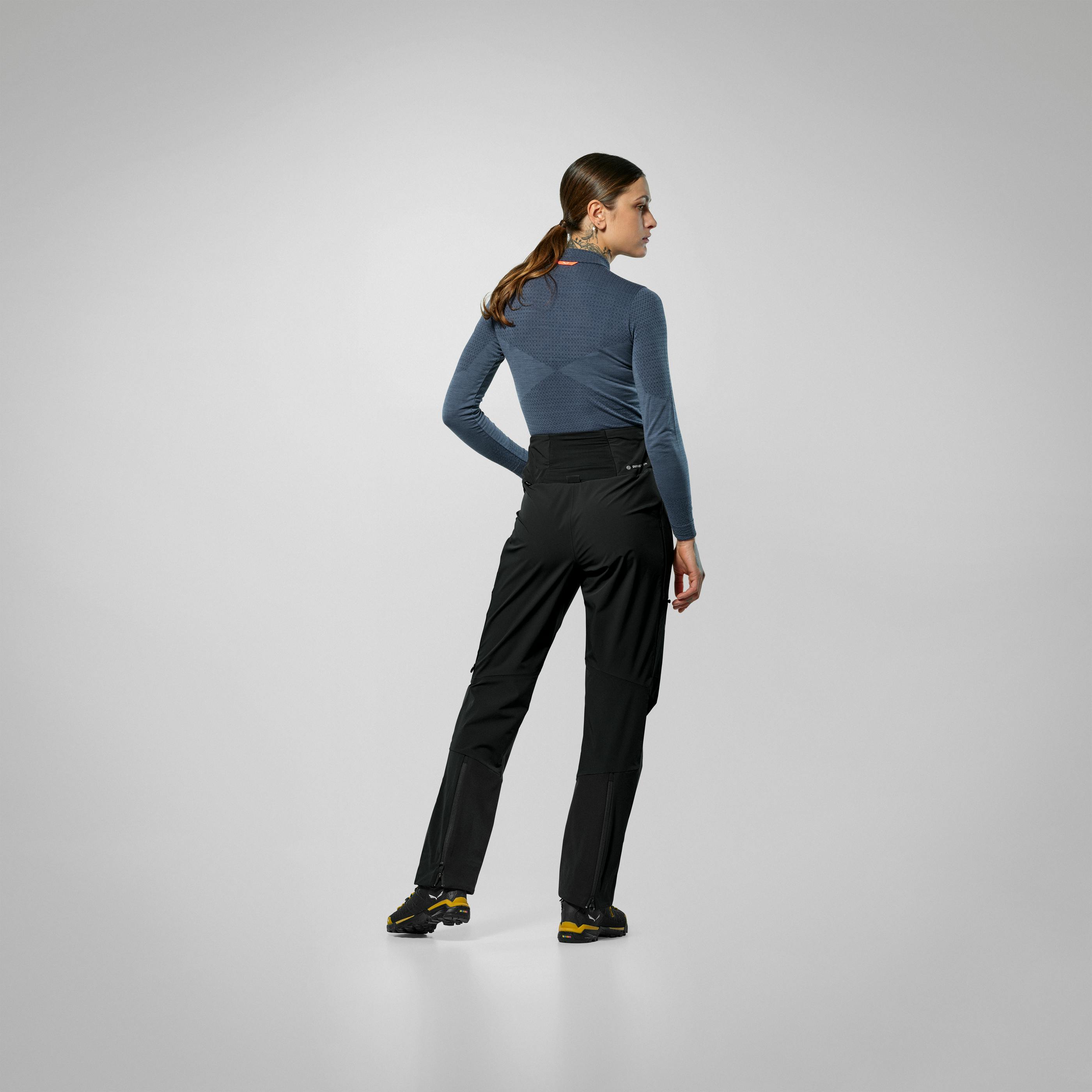 Pantalón Ortles Durastretch/Stormwall Mujer