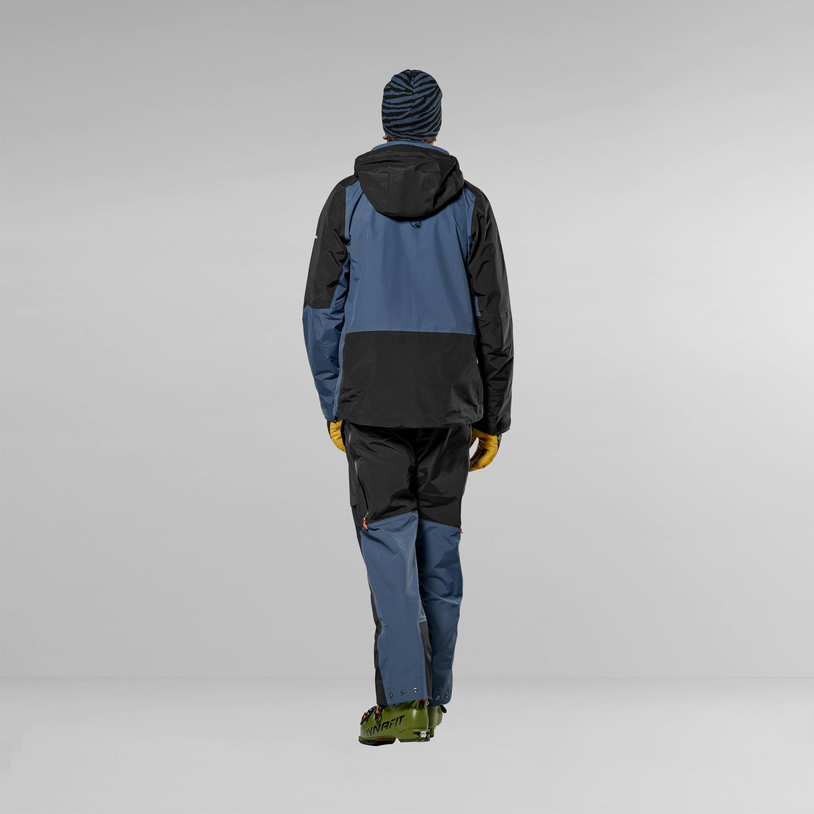 Chaqueta Sella Free 3 Capas Powertex para Hombre