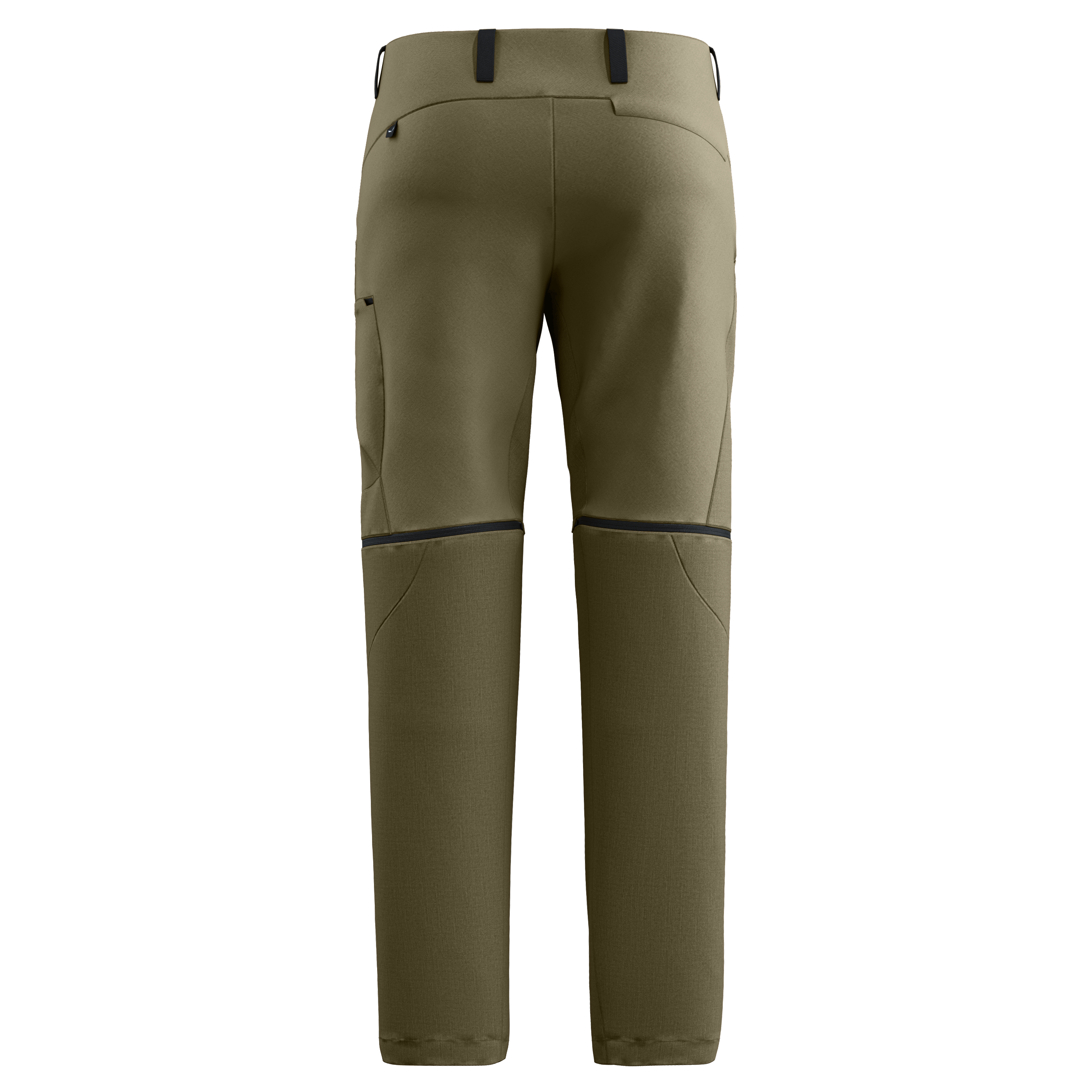 Pantalón Puez Hemp Durastretch 2 en 1 para Hombre