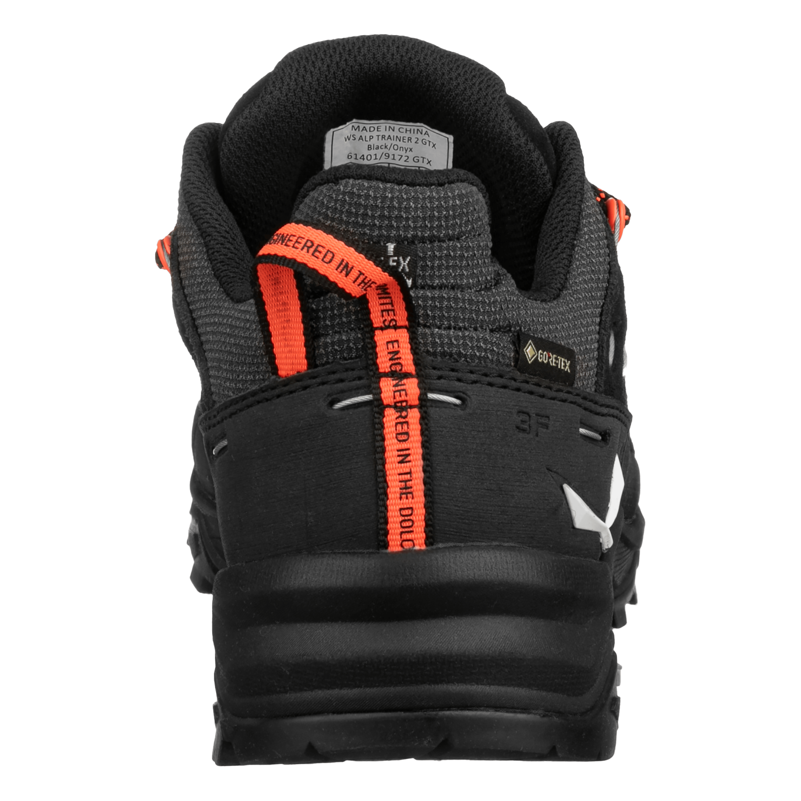 Zapatilla Alp Trainer 2 Gore-Tex® Mujer