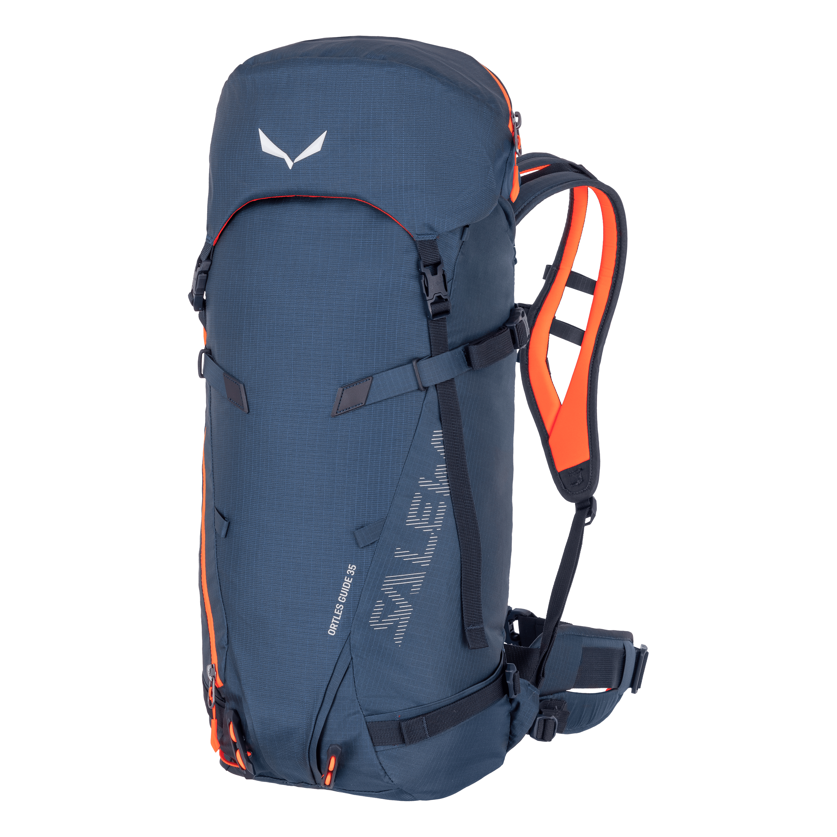 Mochila Ortles Guide 35L