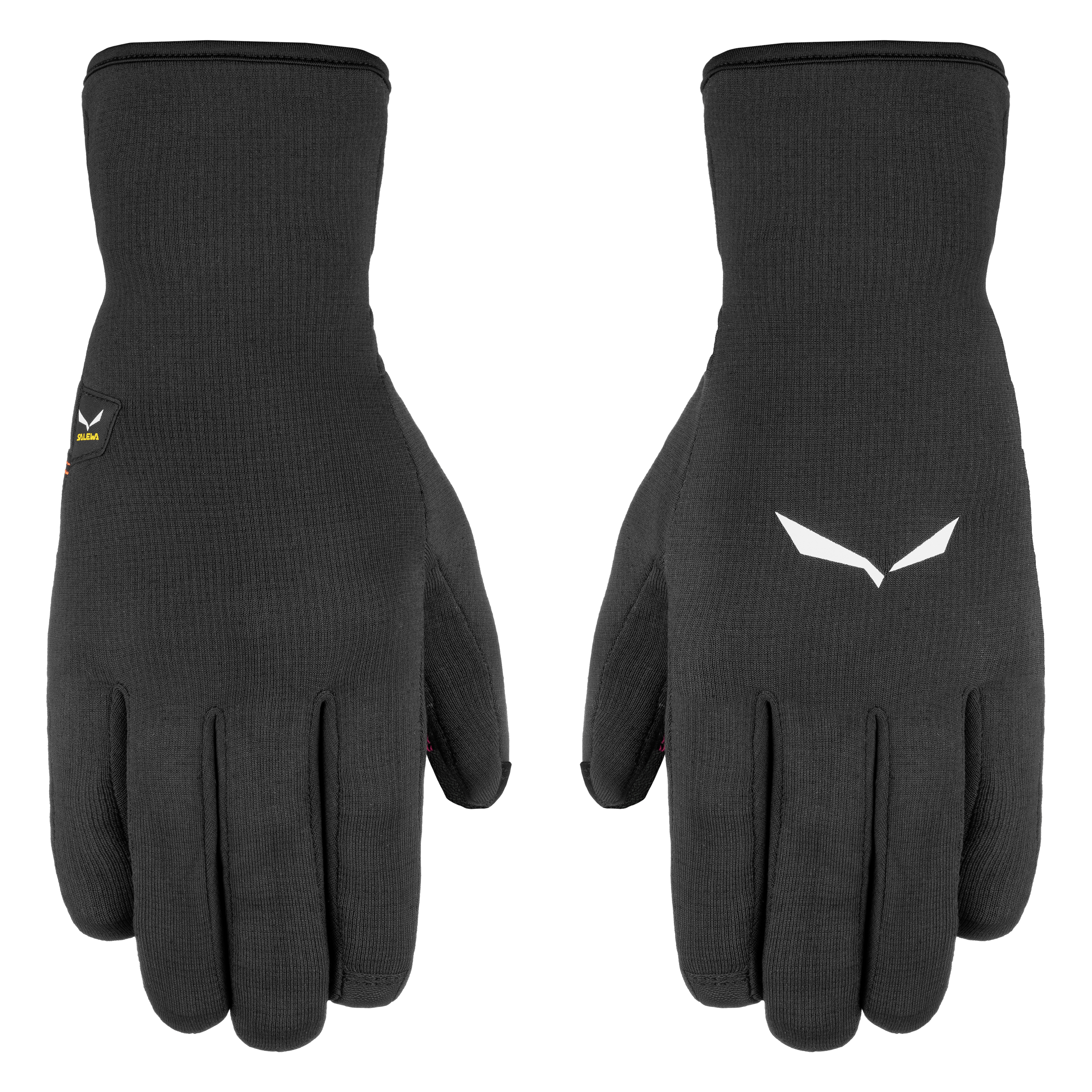 Guantes Ortles Polarlite para Mujer