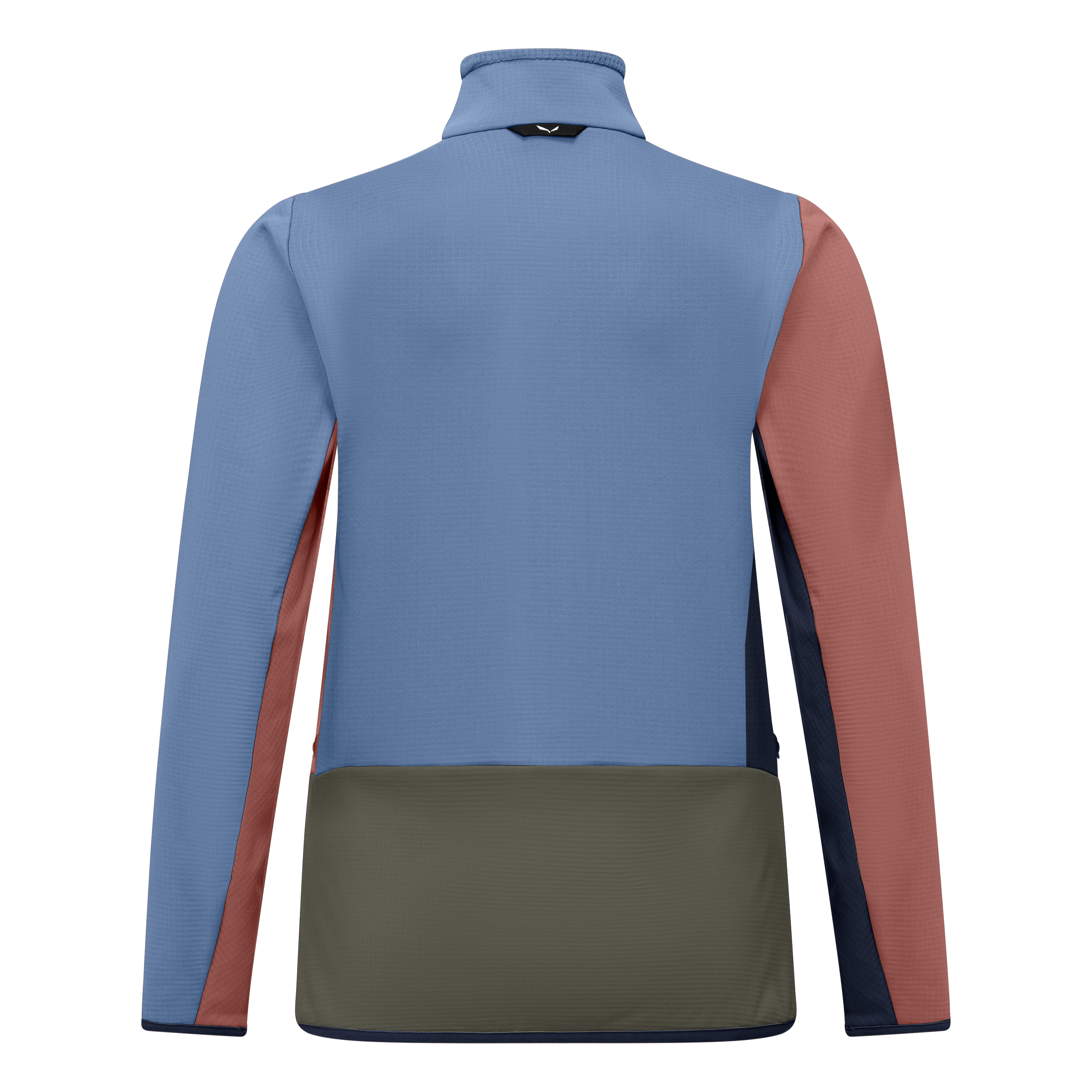 Chaqueta Puez Cammino Polarlite para Mujer