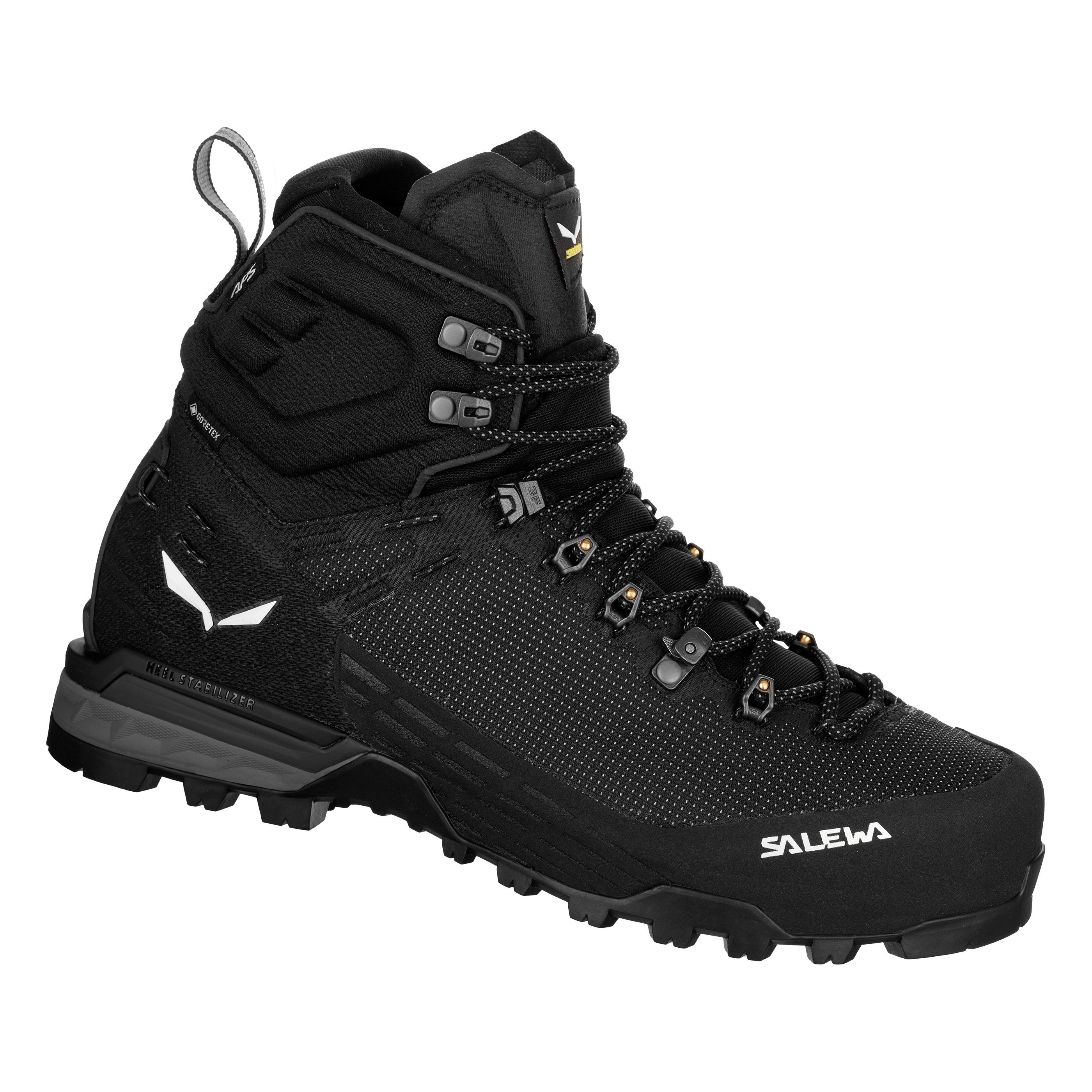 Botas Ortles Edge Mid Gore-Tex® Hombre