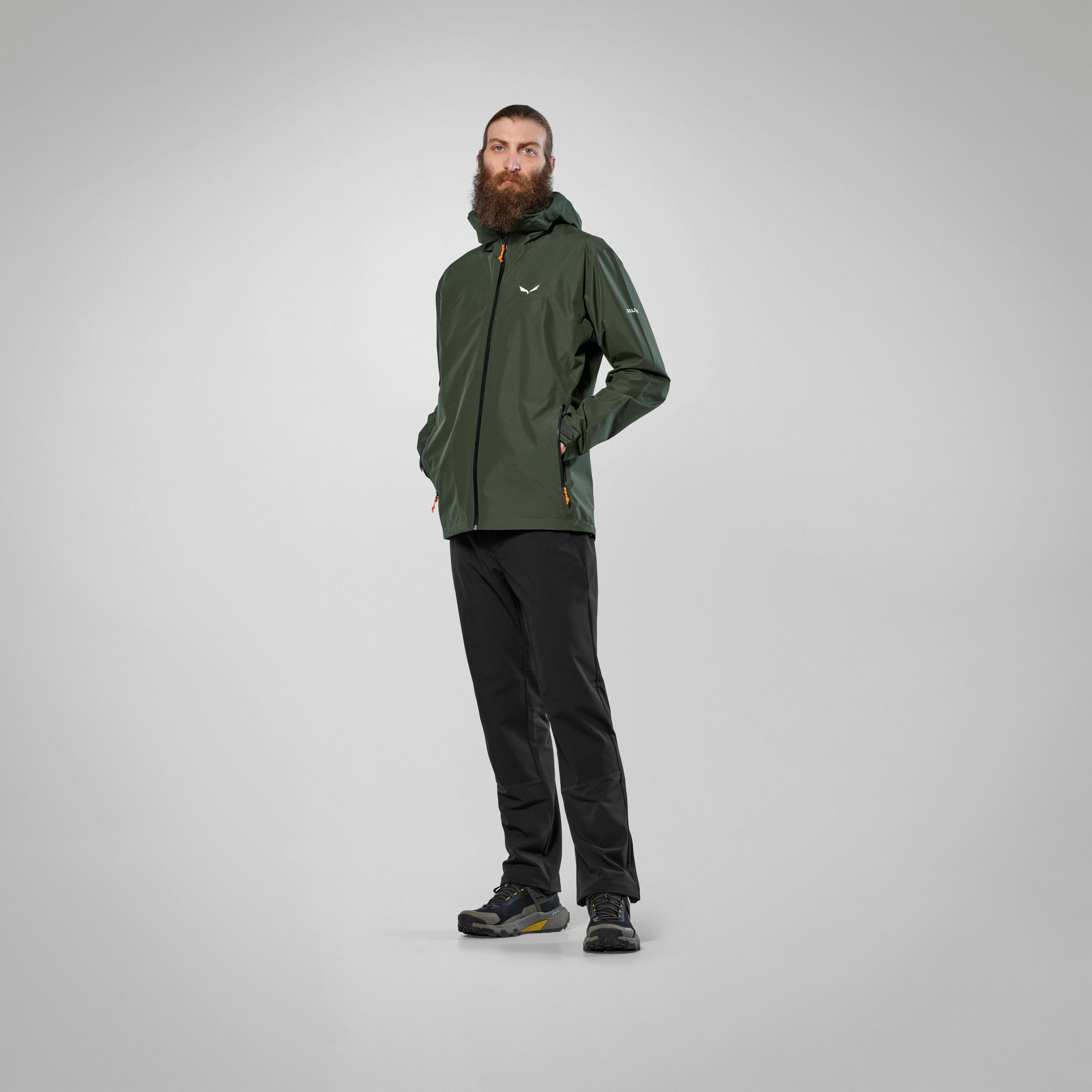 Chaqueta Puez 2.5L Powertex para Hombre