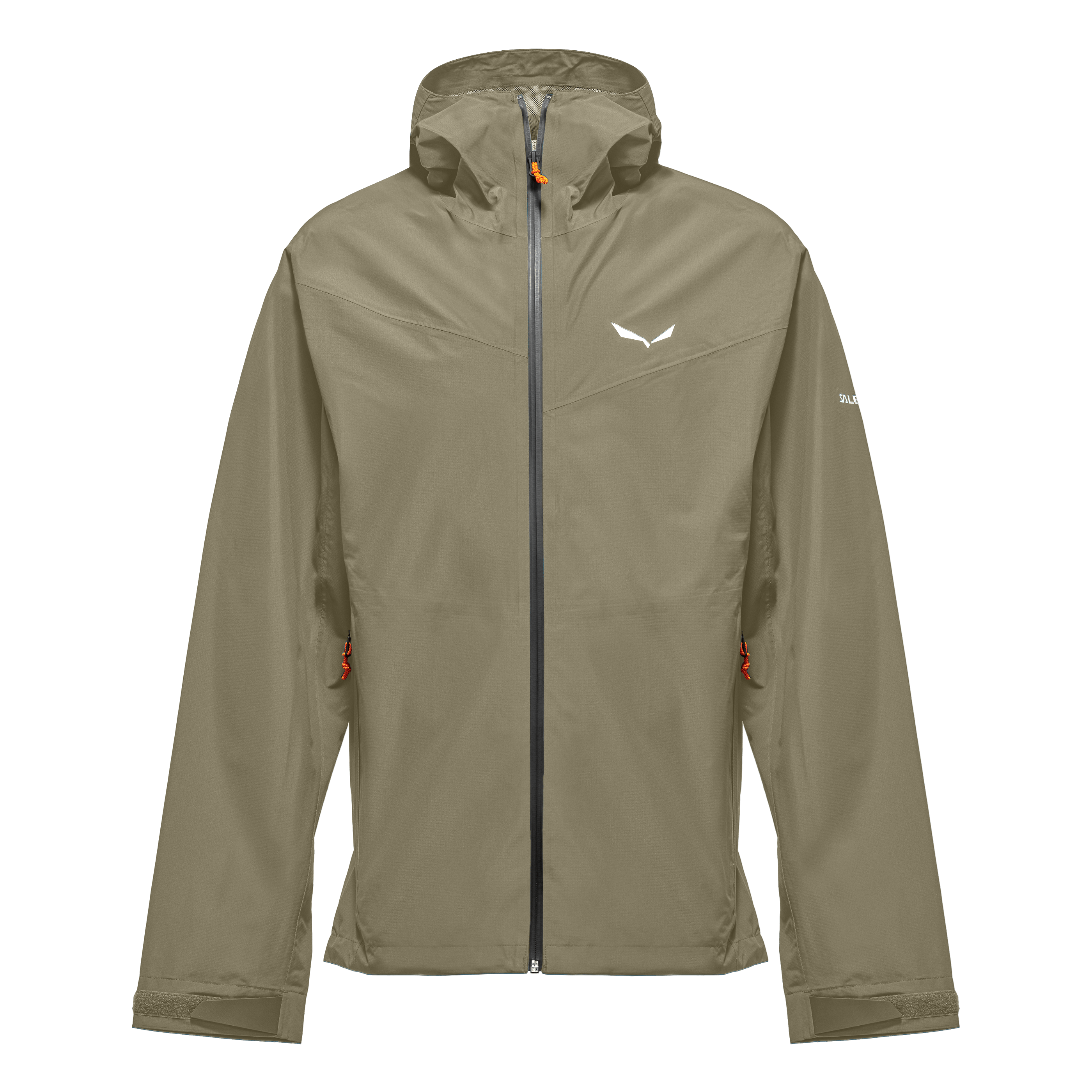 Chaqueta Puez 2.5L Powertex para Hombre