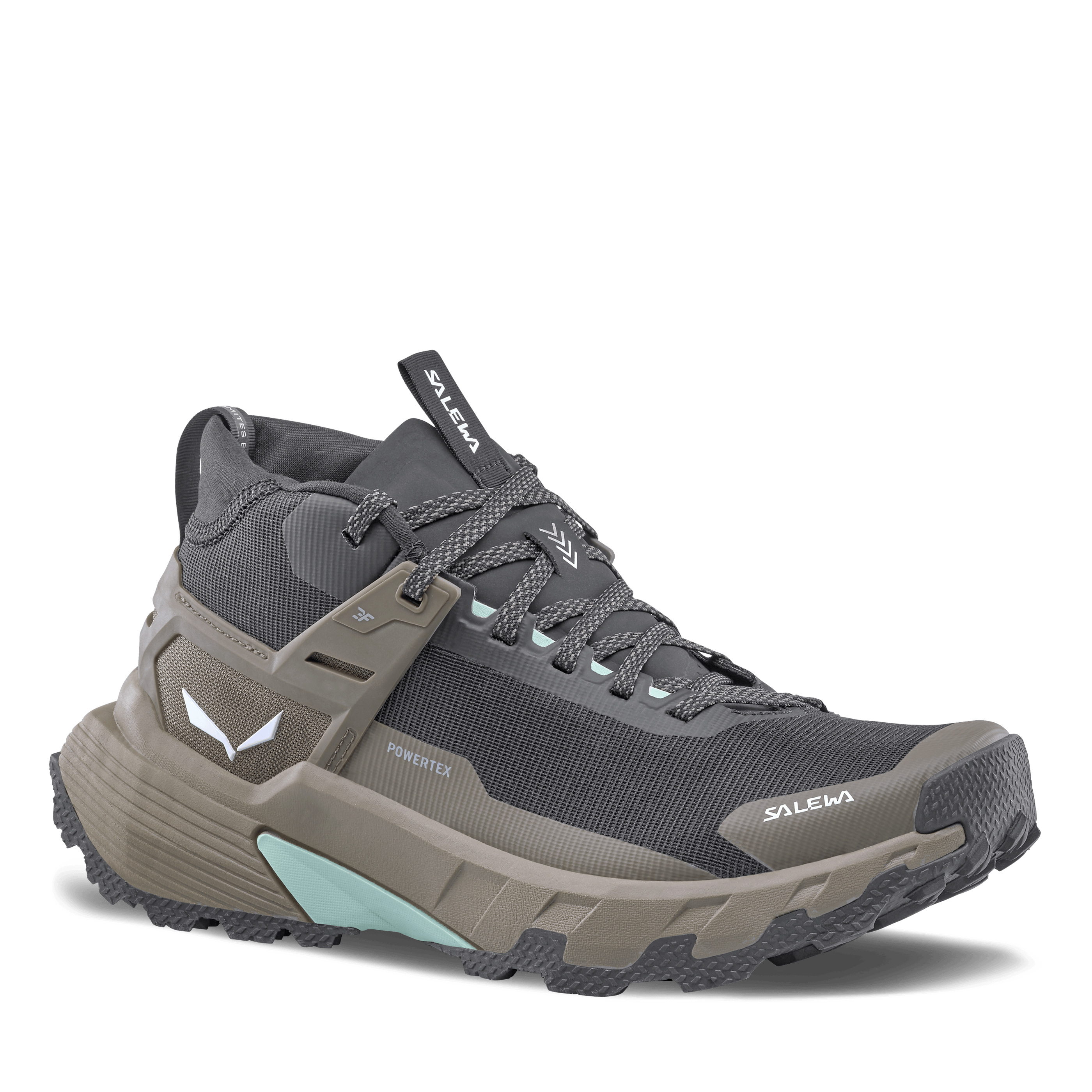 Zapato Mujer Pedroc 2 Mid Powertex