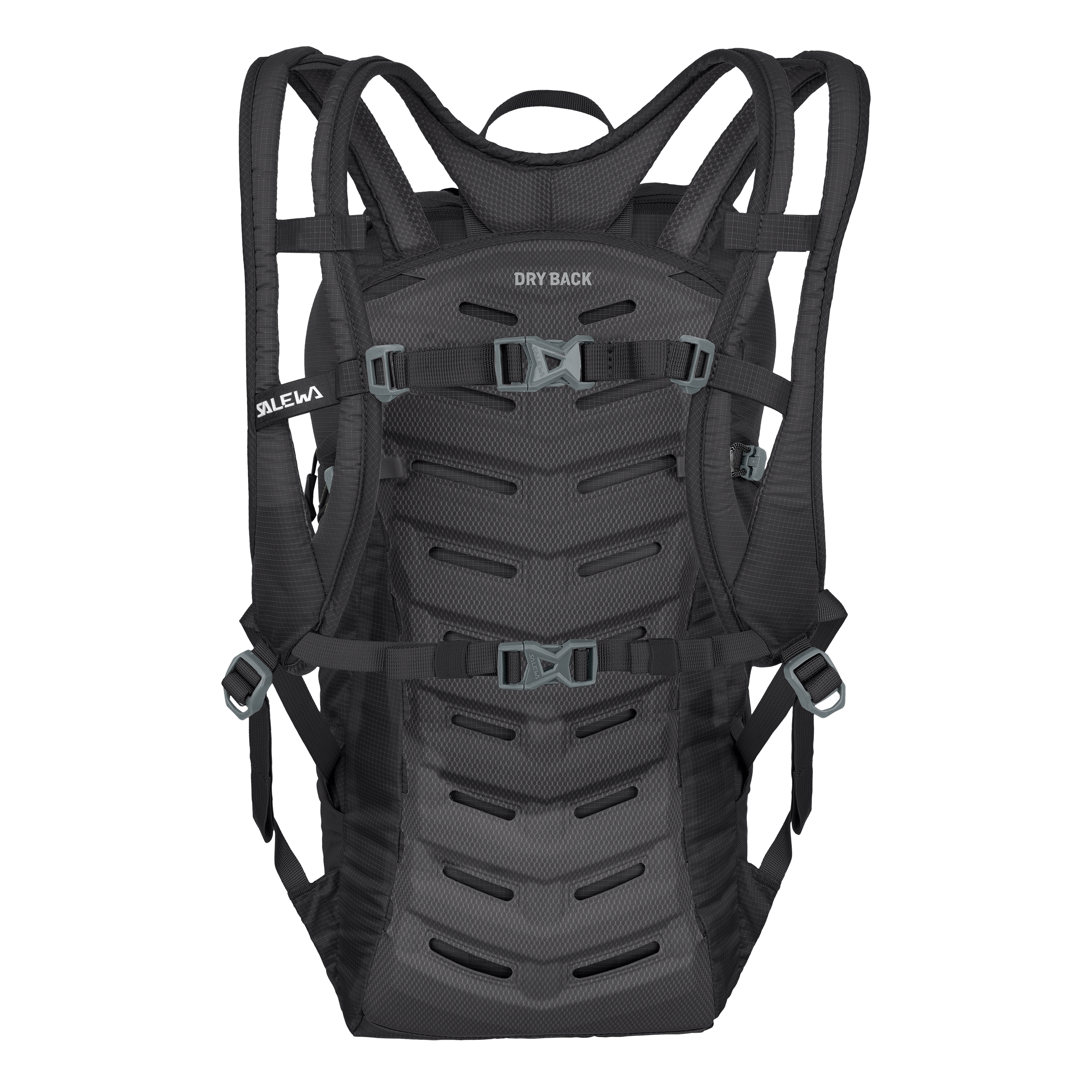 Mochila Ultra Train 18L